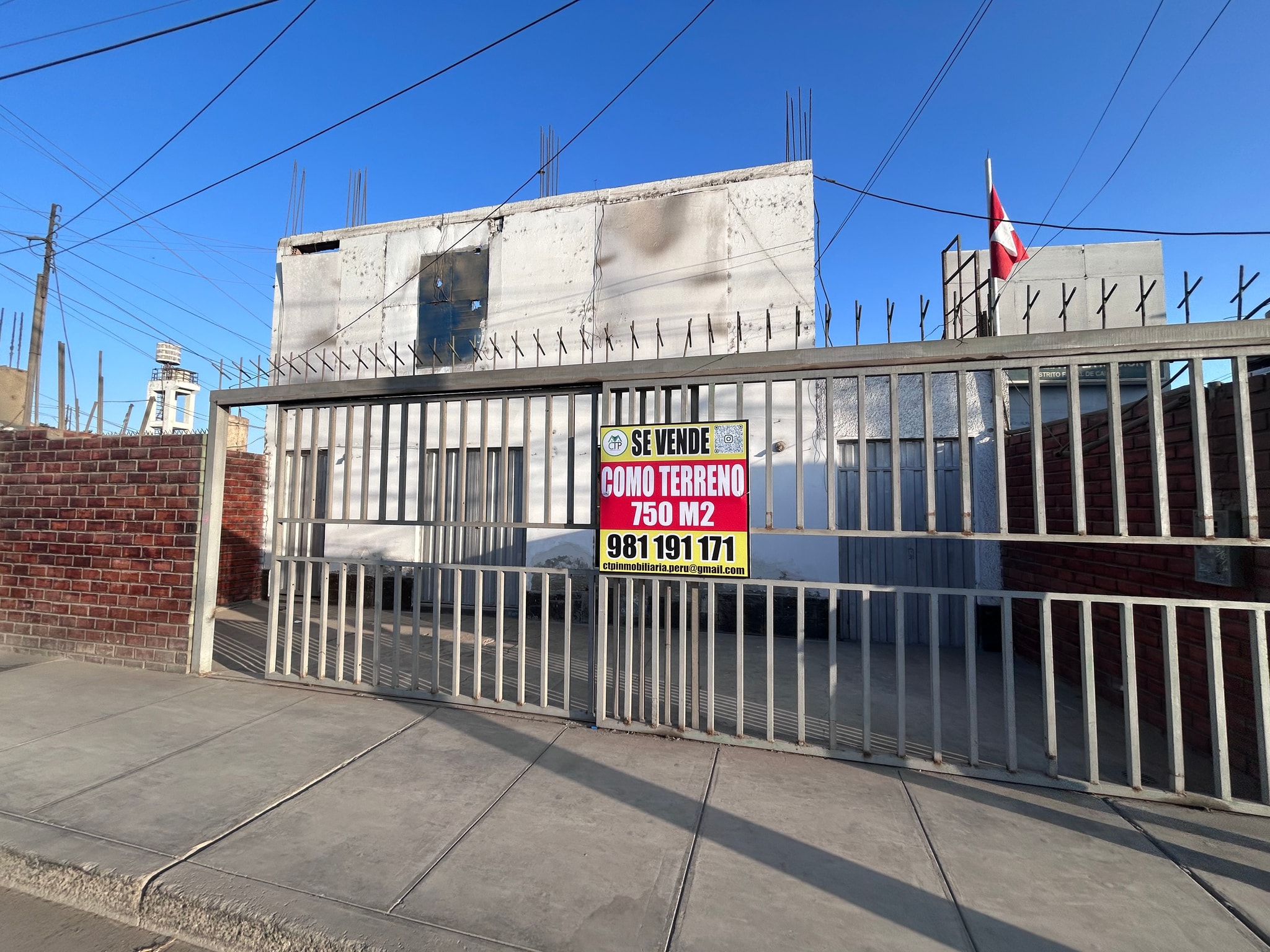 Venta de inmueble comercial — foto 8