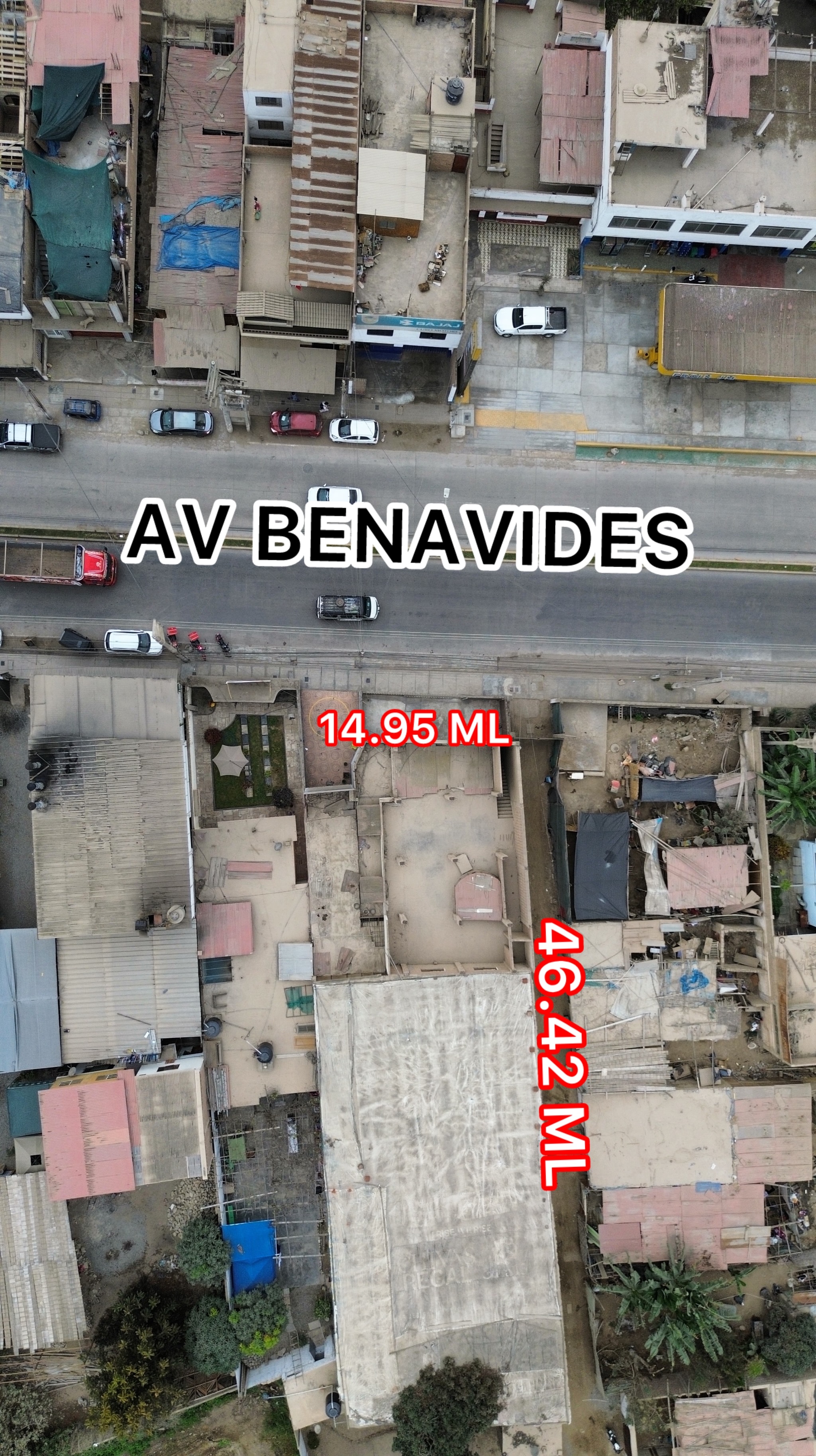 Venta de inmueble comercial — foto 1