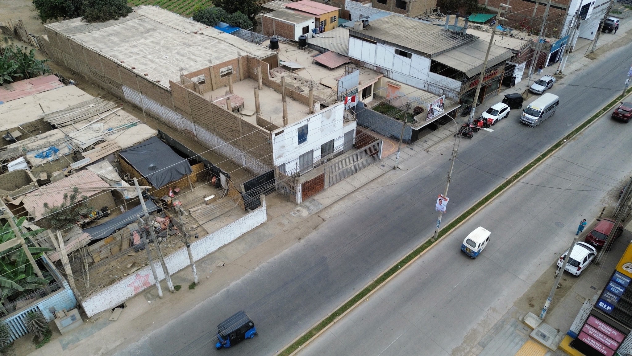 Venta de inmueble comercial — foto 5