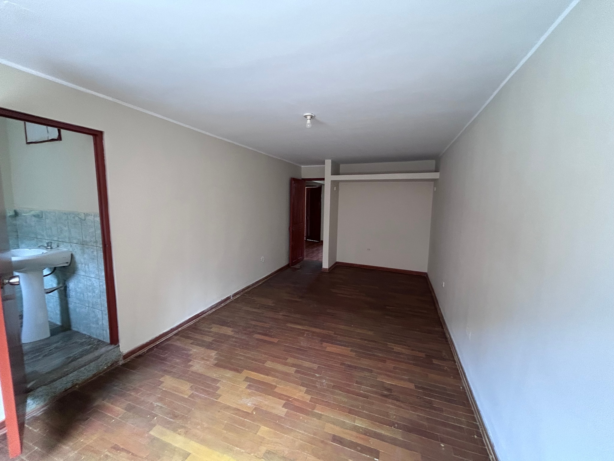 Casa en venta en URB Casuarinas — foto 21