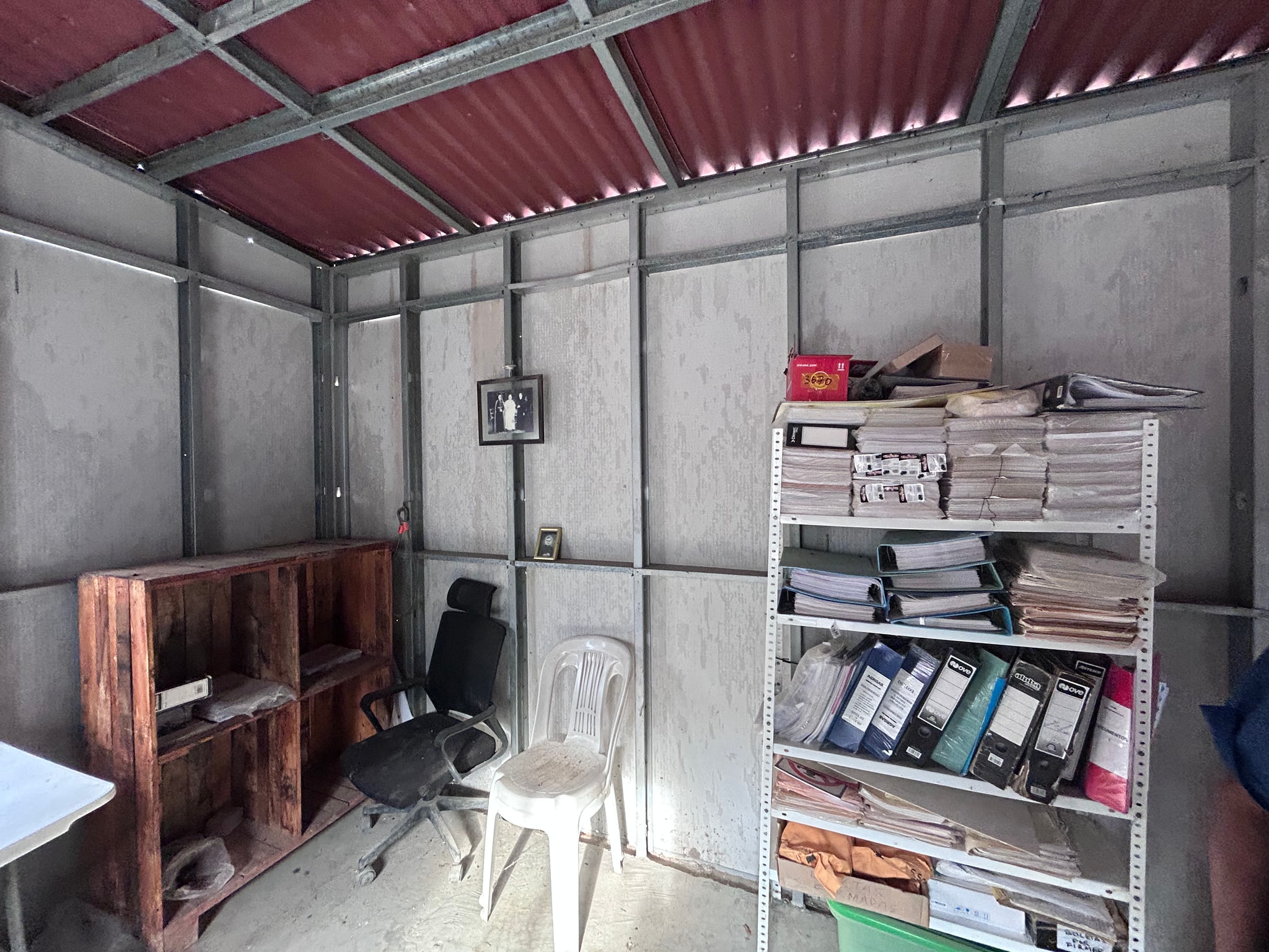 VENTA FUNDO 21 Has en Lunahuana — foto 7