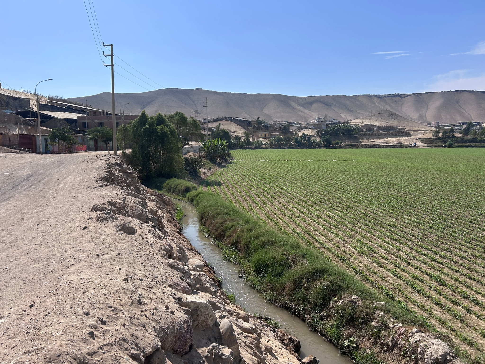 Venta de 3.44 hectáreas en San Vicente — foto 4