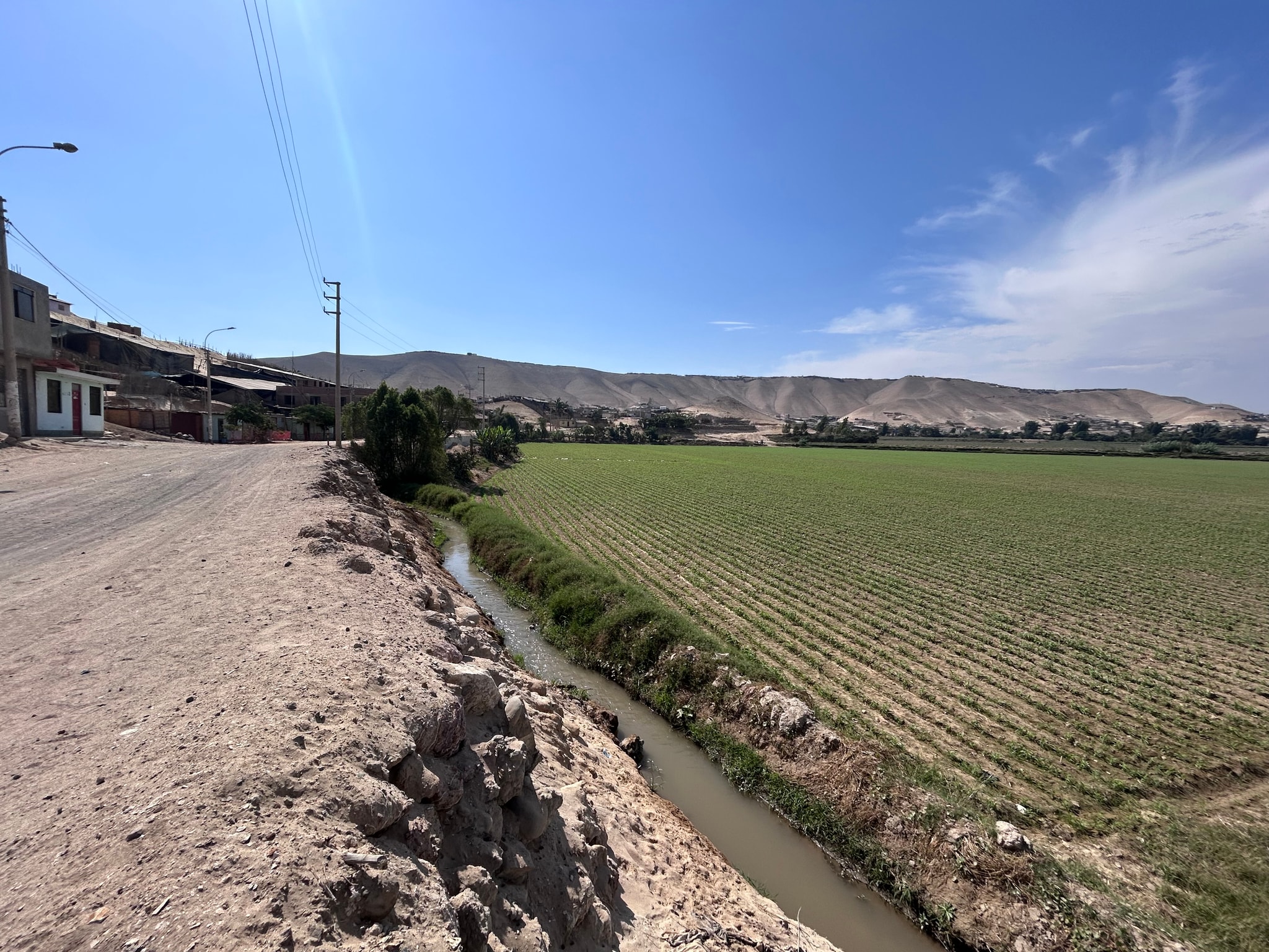 Venta de 3.44 hectáreas en San Vicente — foto 3