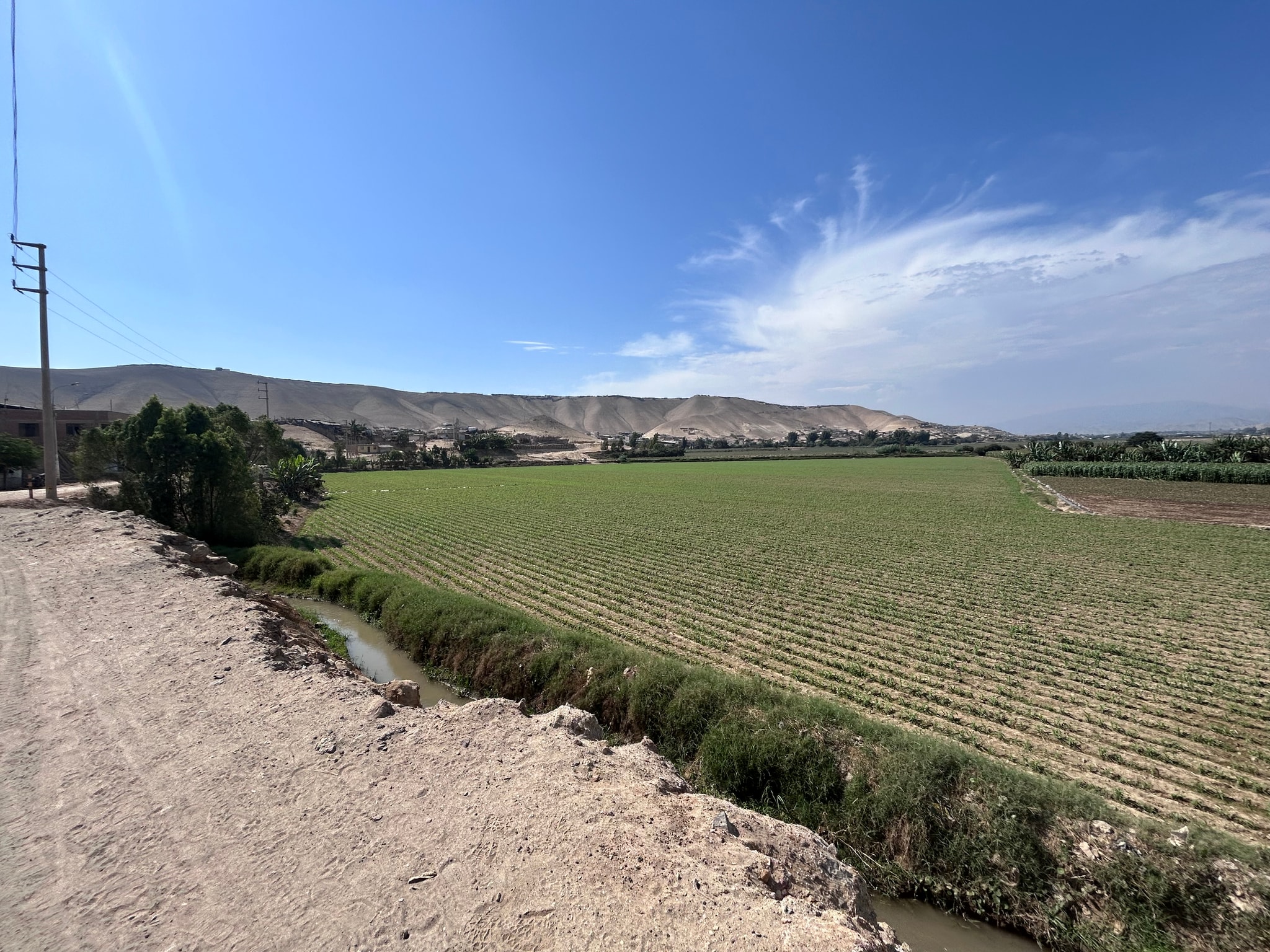 Venta de 3.44 hectáreas en San Vicente — foto 1