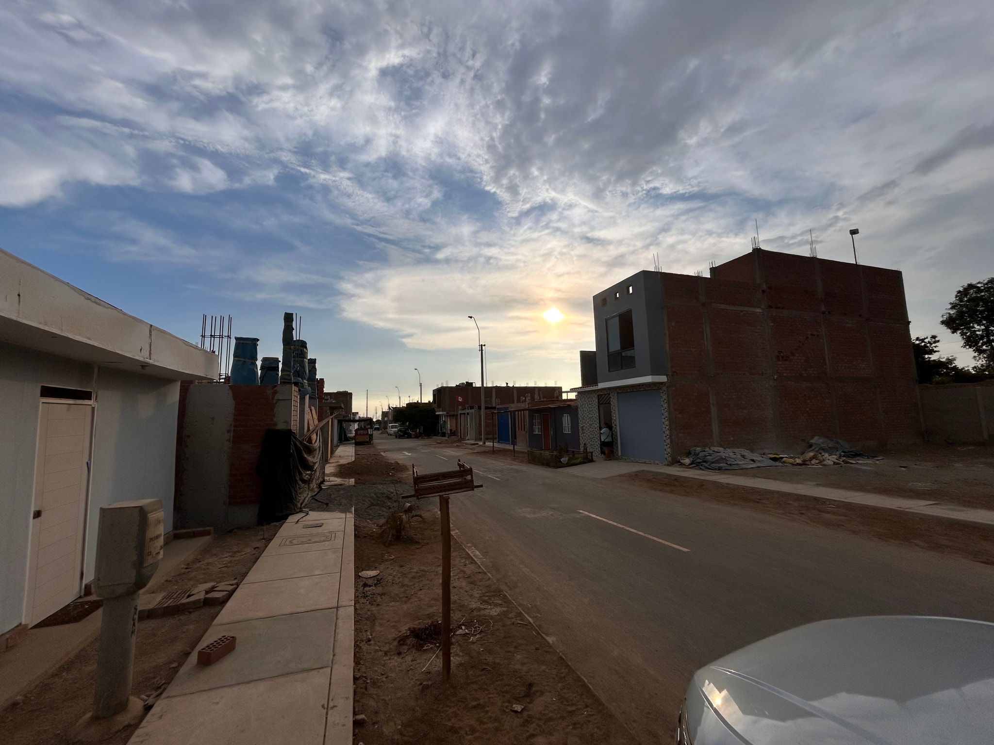 Lote de 90 m2 Urb El Pino — foto 4
