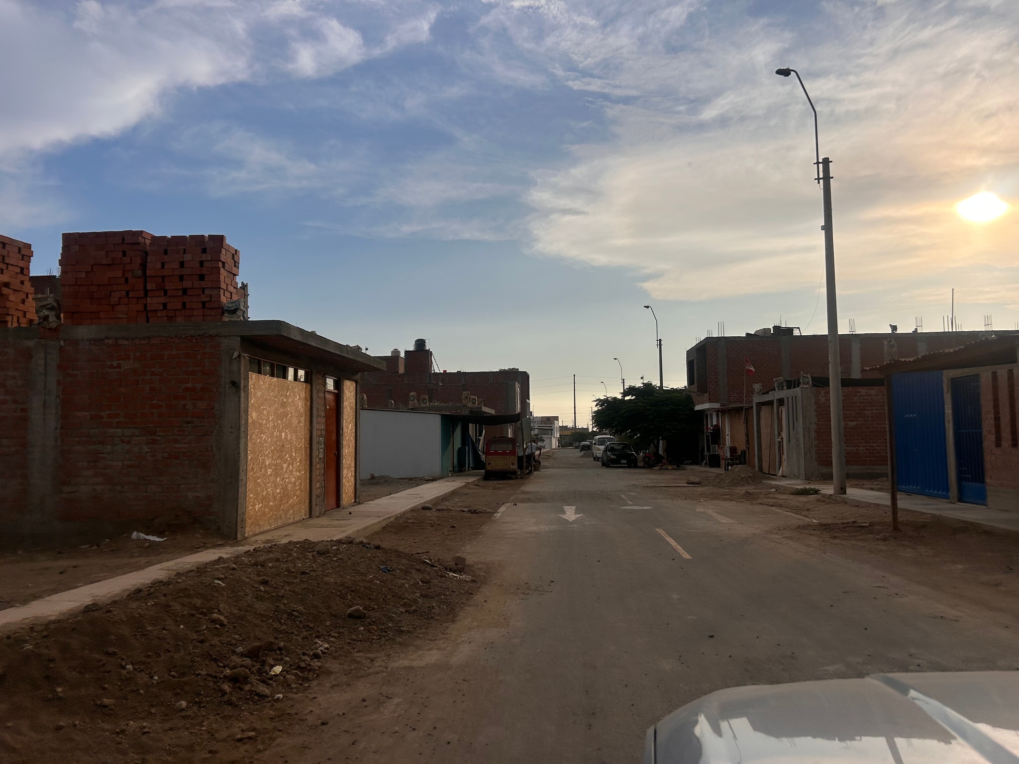 Lote de 90 m2 Urb El Pino — foto 3