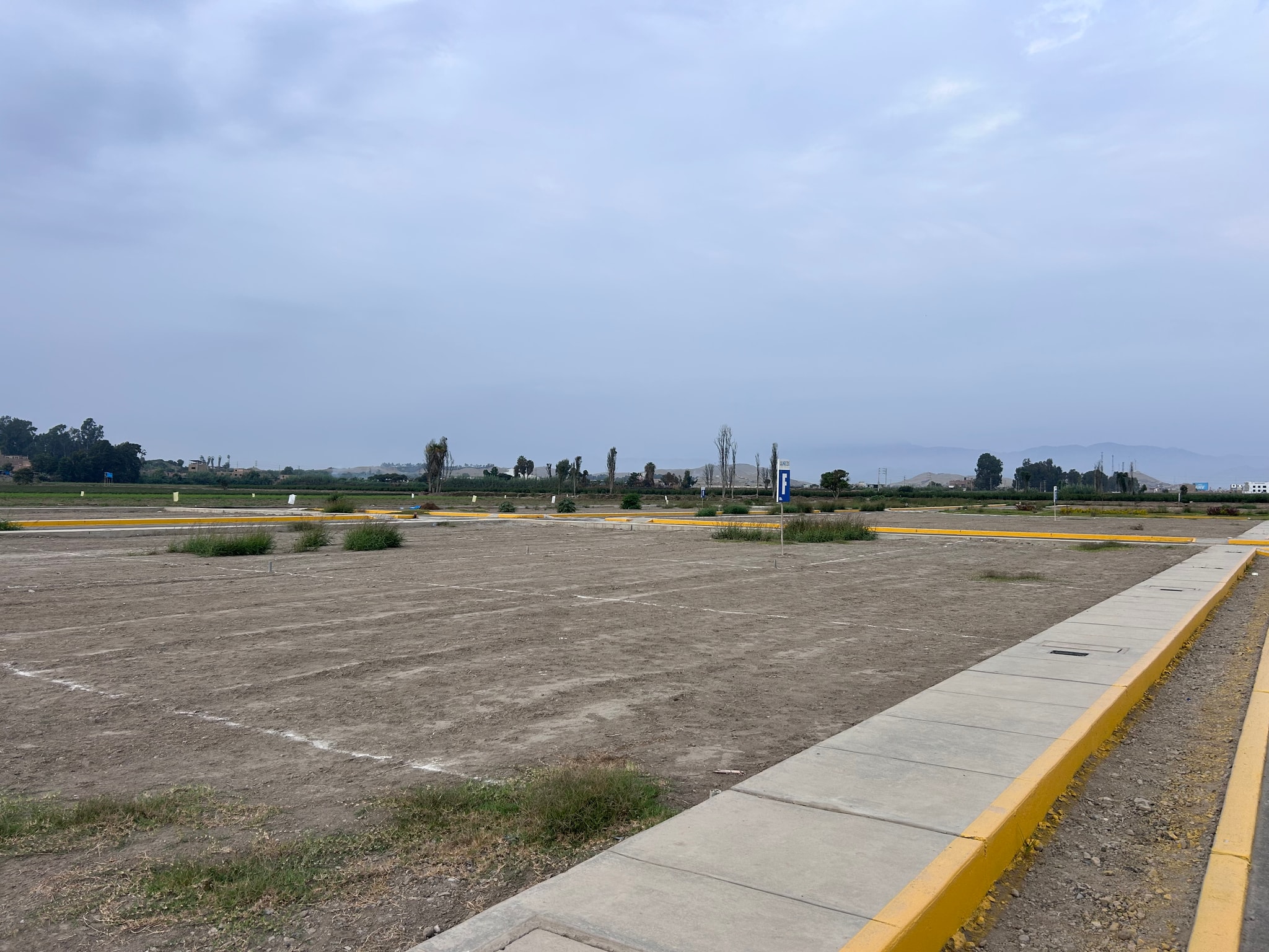 Lote comercial de 480 m2 camino a milkito — foto 7