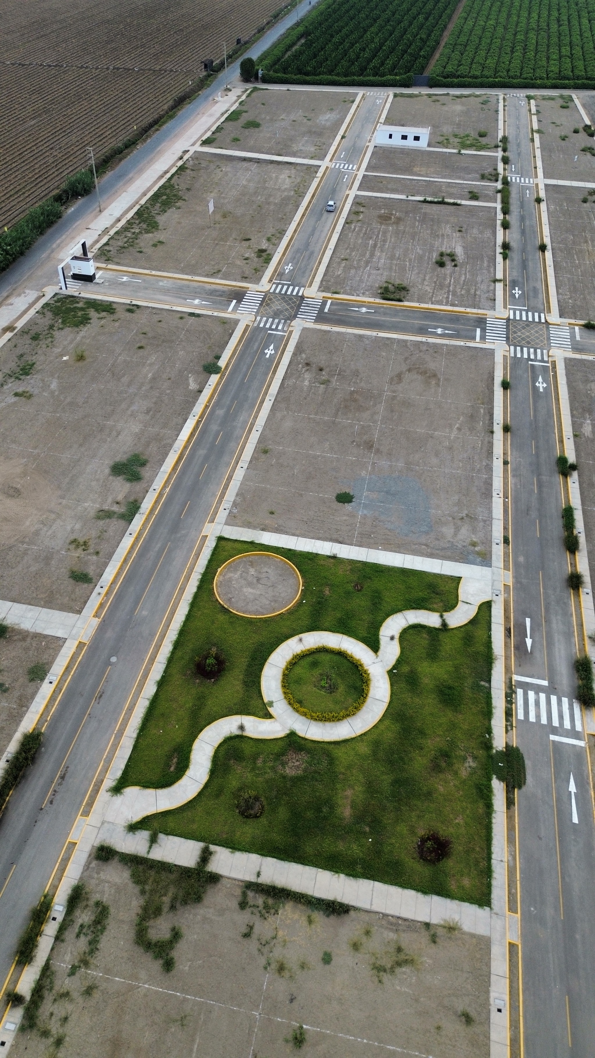 Lote comercial de 480 m2 camino a milkito — foto 4