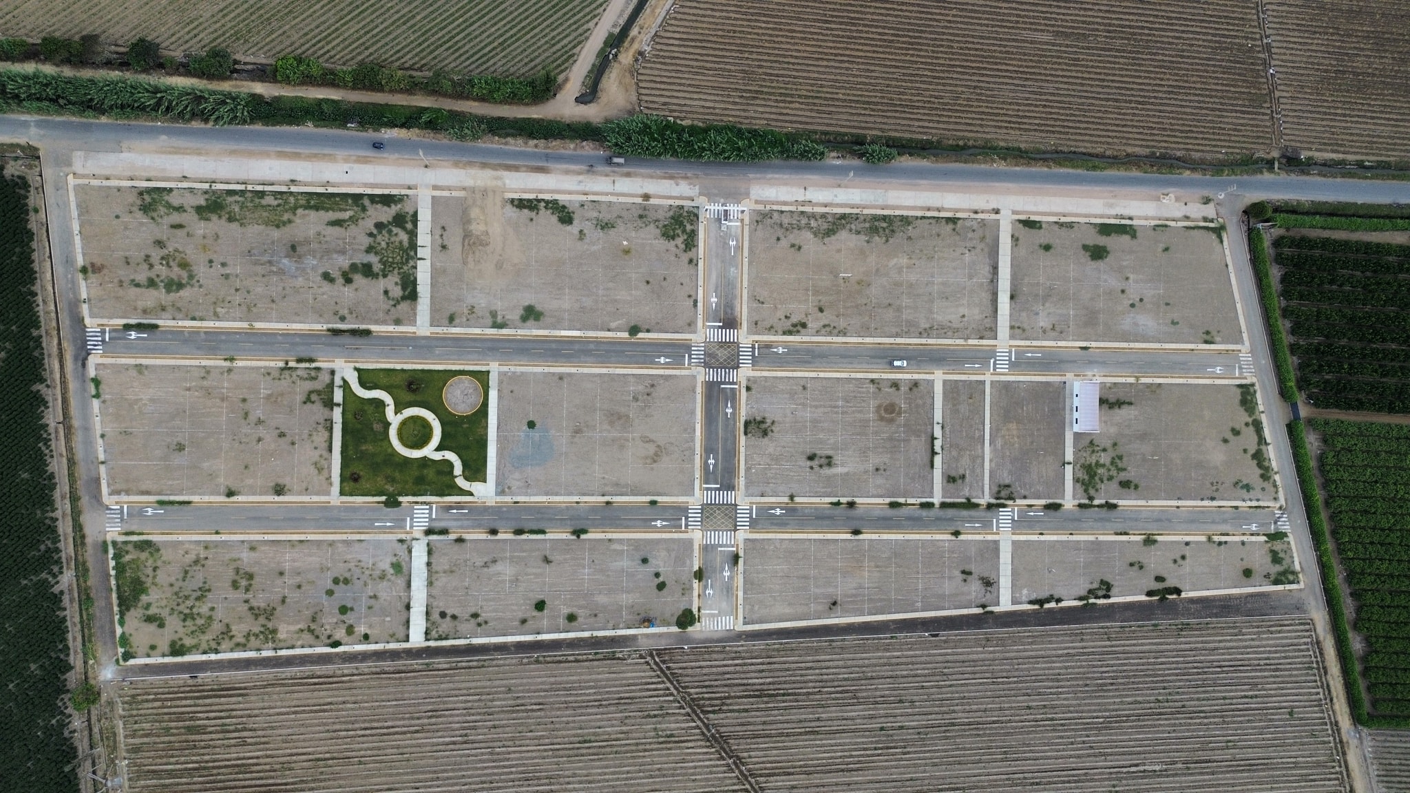 Lote comercial de 480 m2 camino a milkito — foto 6