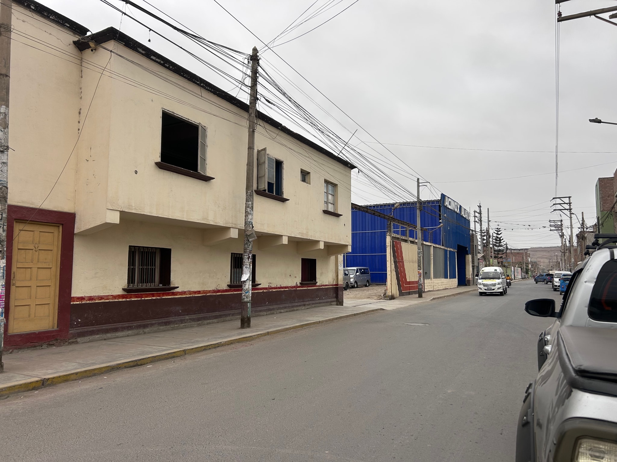 Terreno comercial 3000 — foto 1