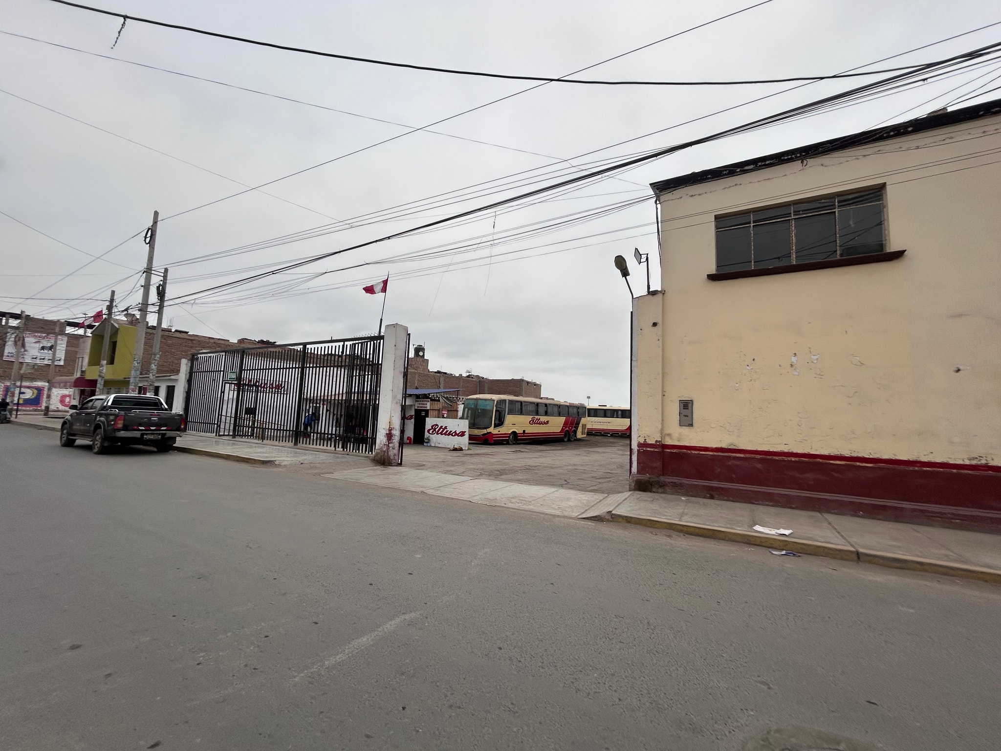 Terreno comercial 3000 — foto 3