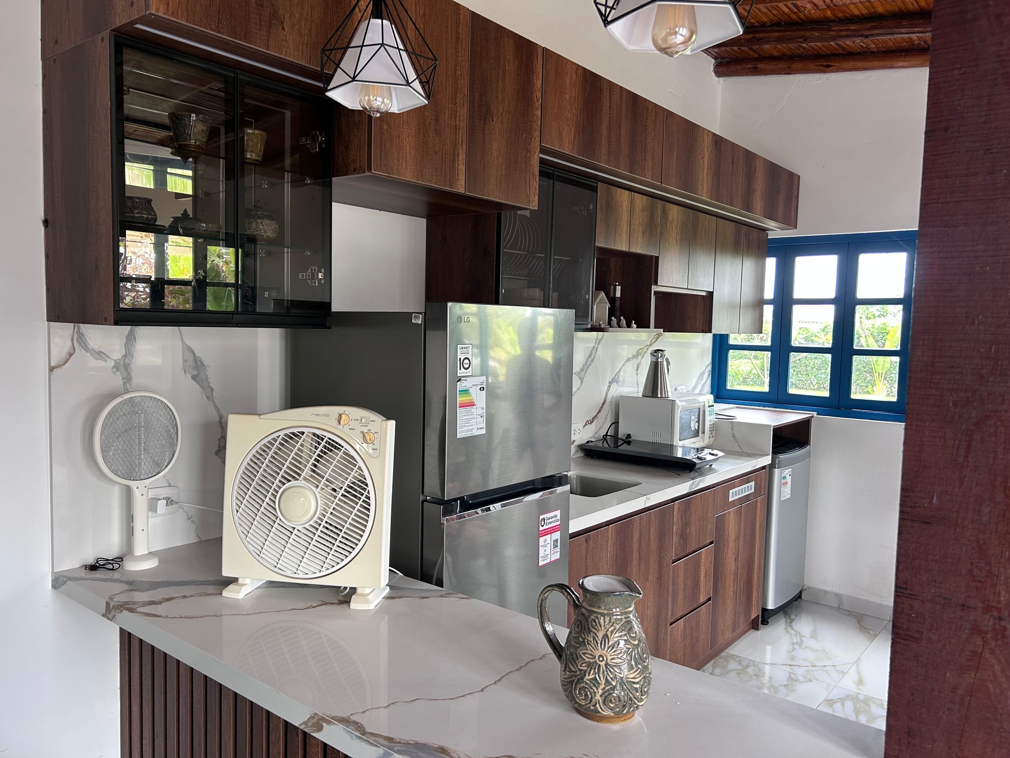 Alquiler de habitaciones en condominio — foto 4