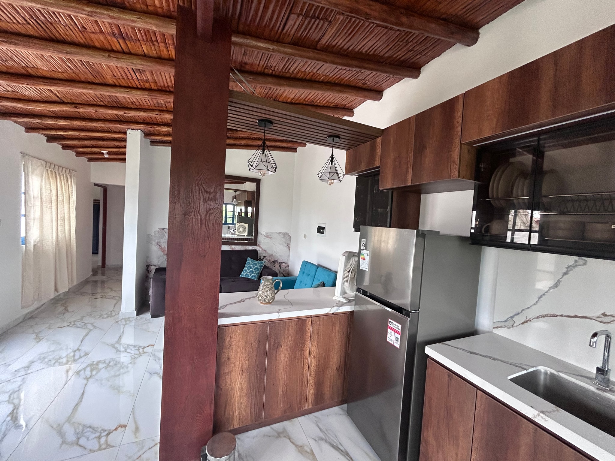 Alquiler de habitaciones en condominio — foto 6
