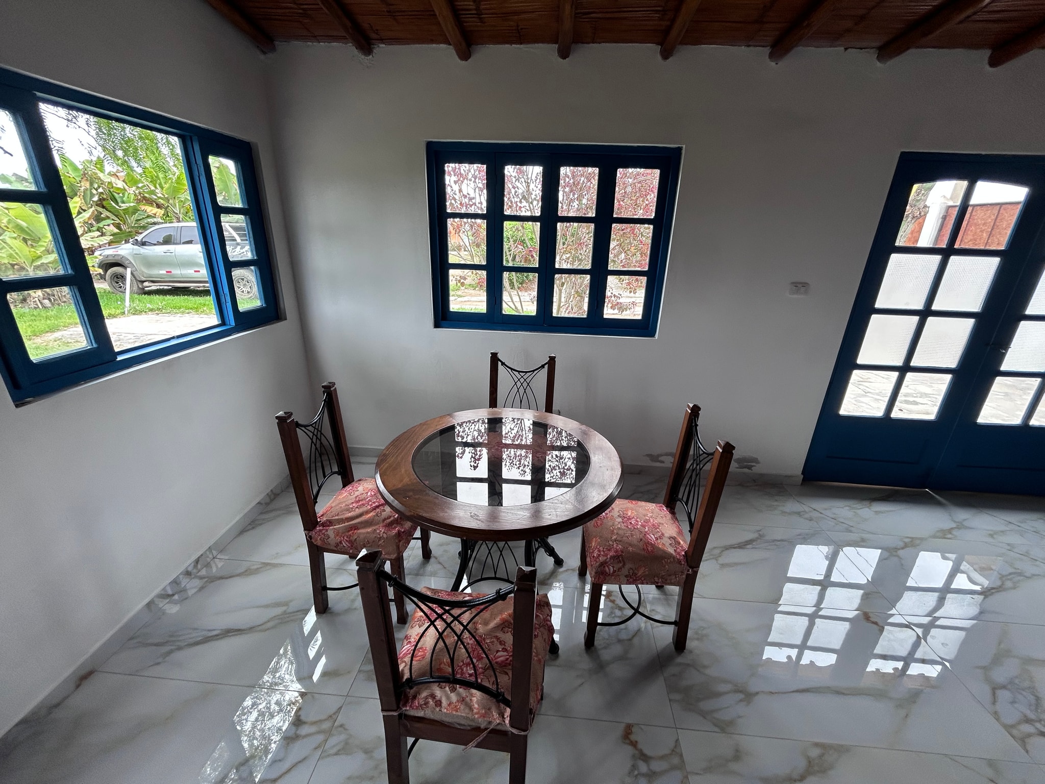 Alquiler de habitaciones en condominio — foto 8