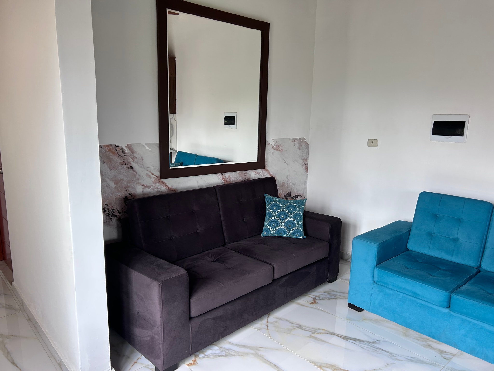 Alquiler de habitaciones en condominio — foto 9