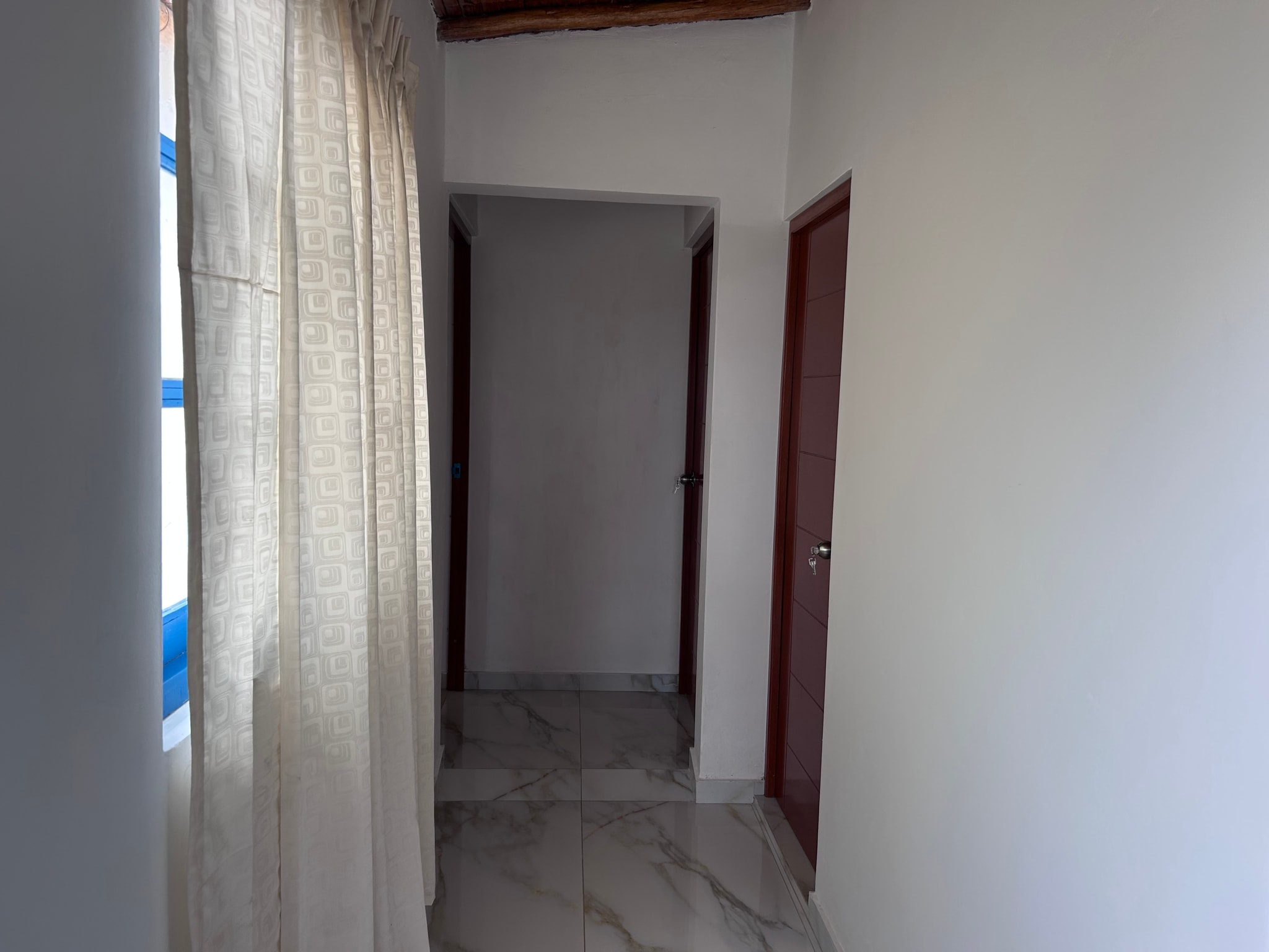 Alquiler de habitaciones en condominio — foto 10
