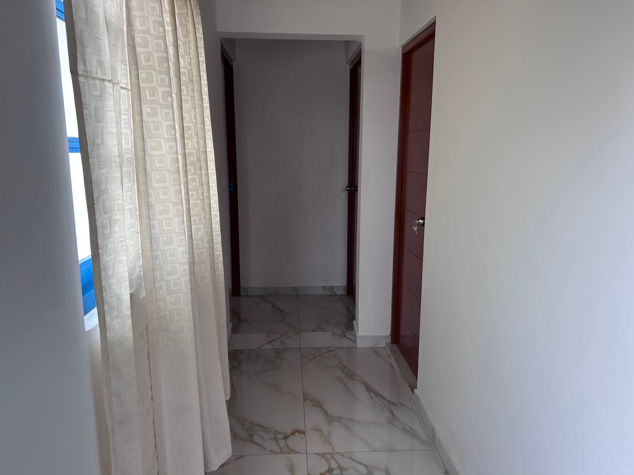 Alquiler de habitaciones en condominio — foto 11