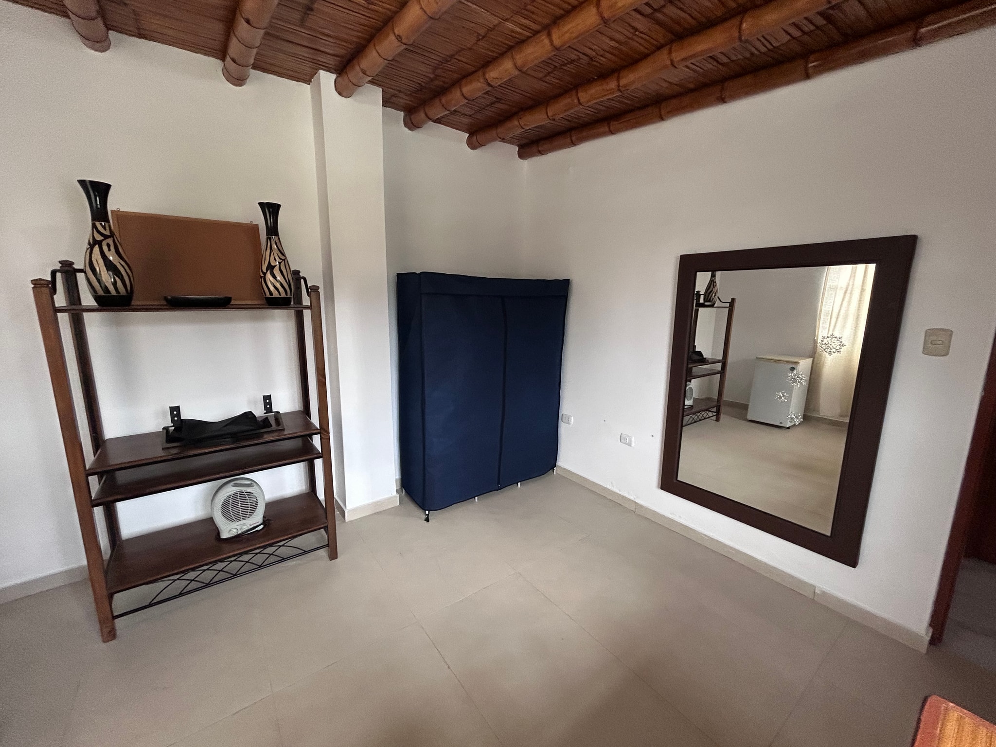Alquiler de habitaciones en condominio — foto 15