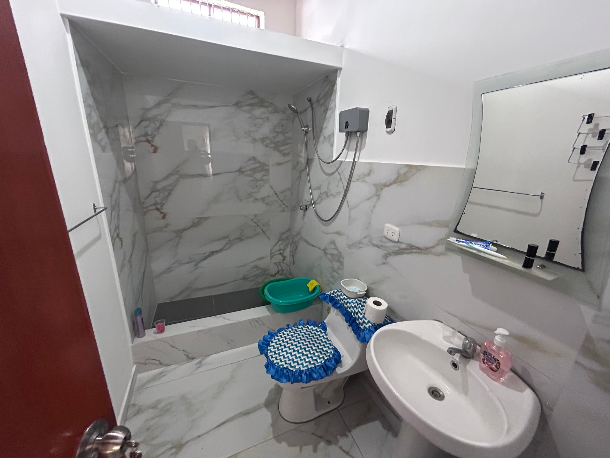 Alquiler de habitaciones en condominio — foto 16