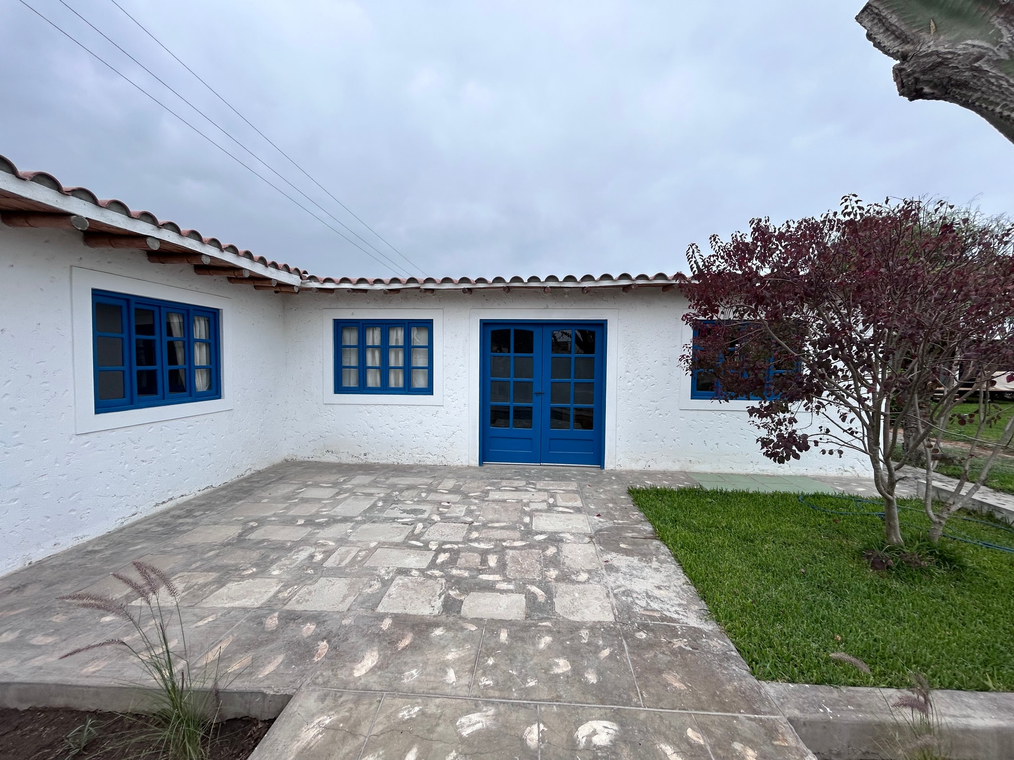 Alquiler de habitaciones en condominio — foto 1