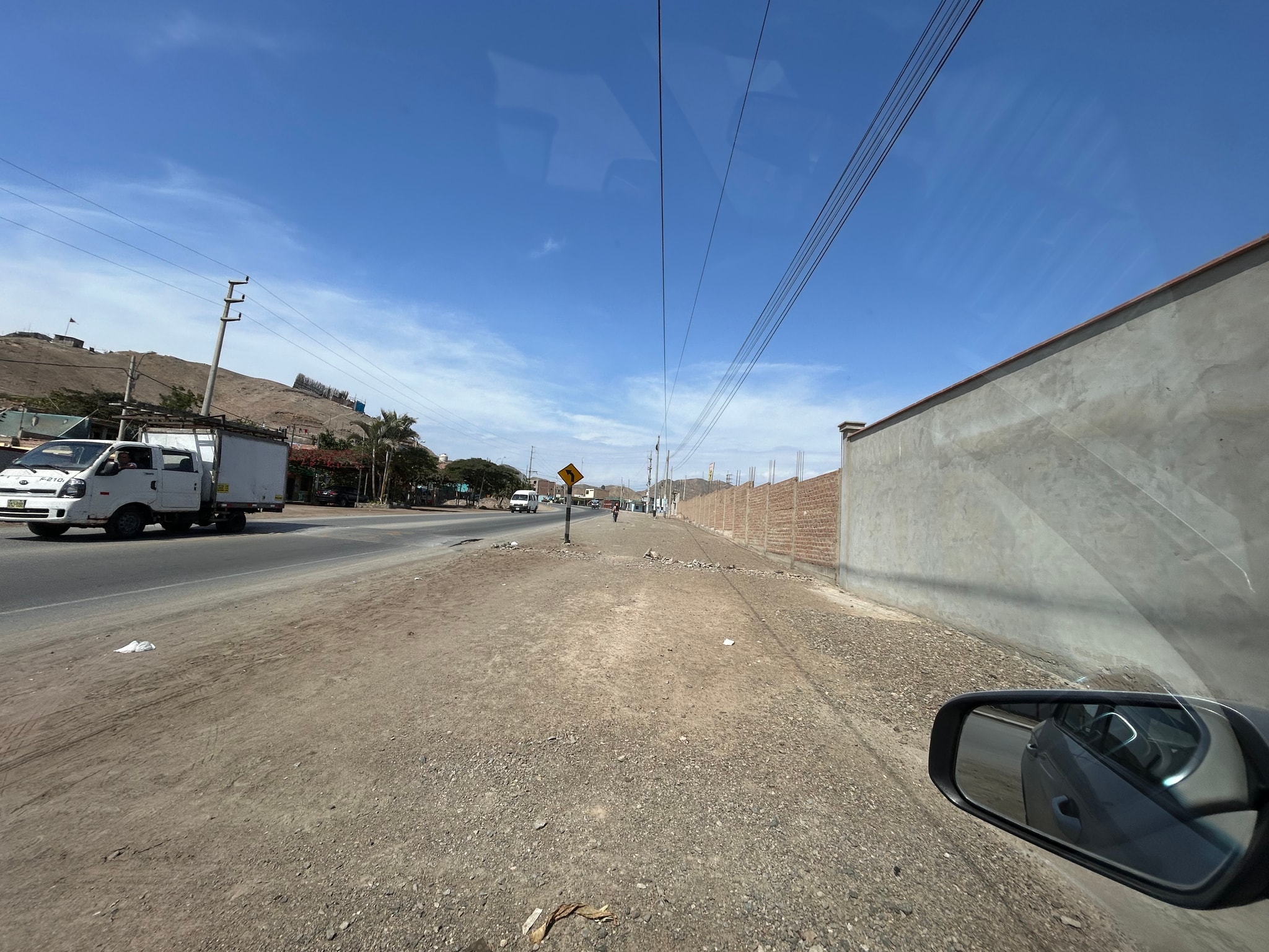 Terreno comercial 1.7 hectáreas en Nuevo Imperial — foto 10