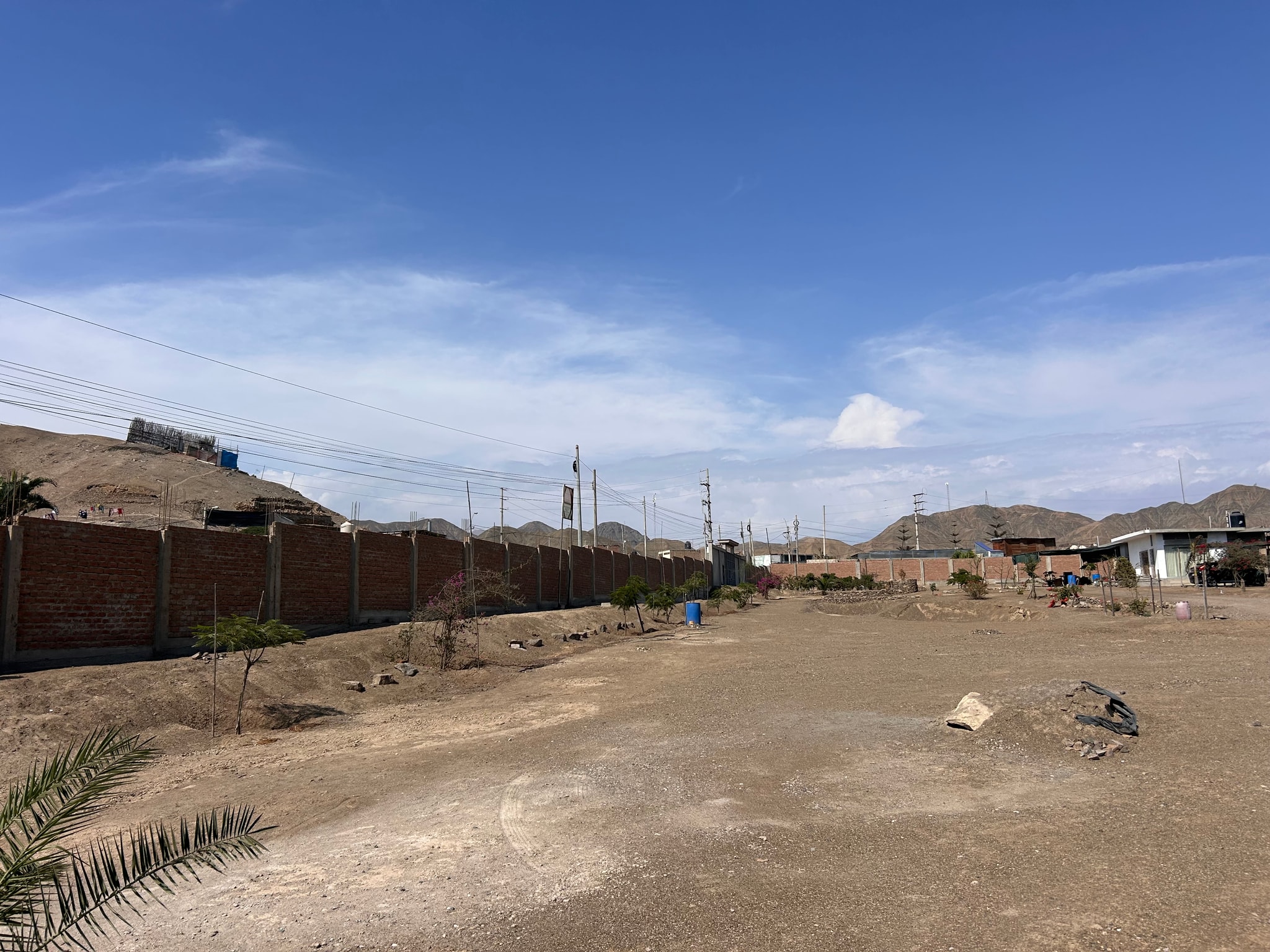 Terreno comercial 1.7 hectáreas en Nuevo Imperial — foto 8