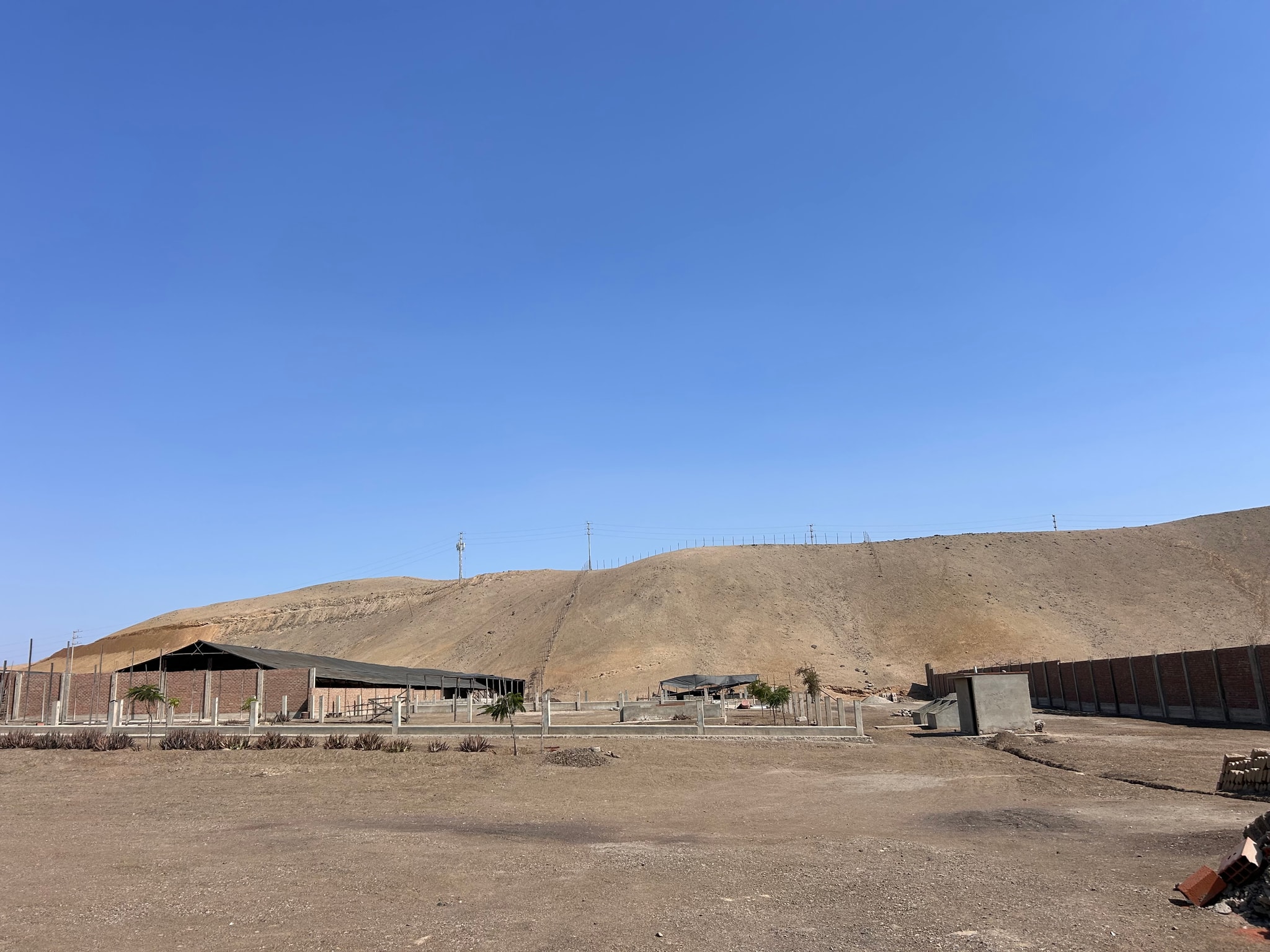 Terreno comercial 1.7 hectáreas en Nuevo Imperial — foto 7