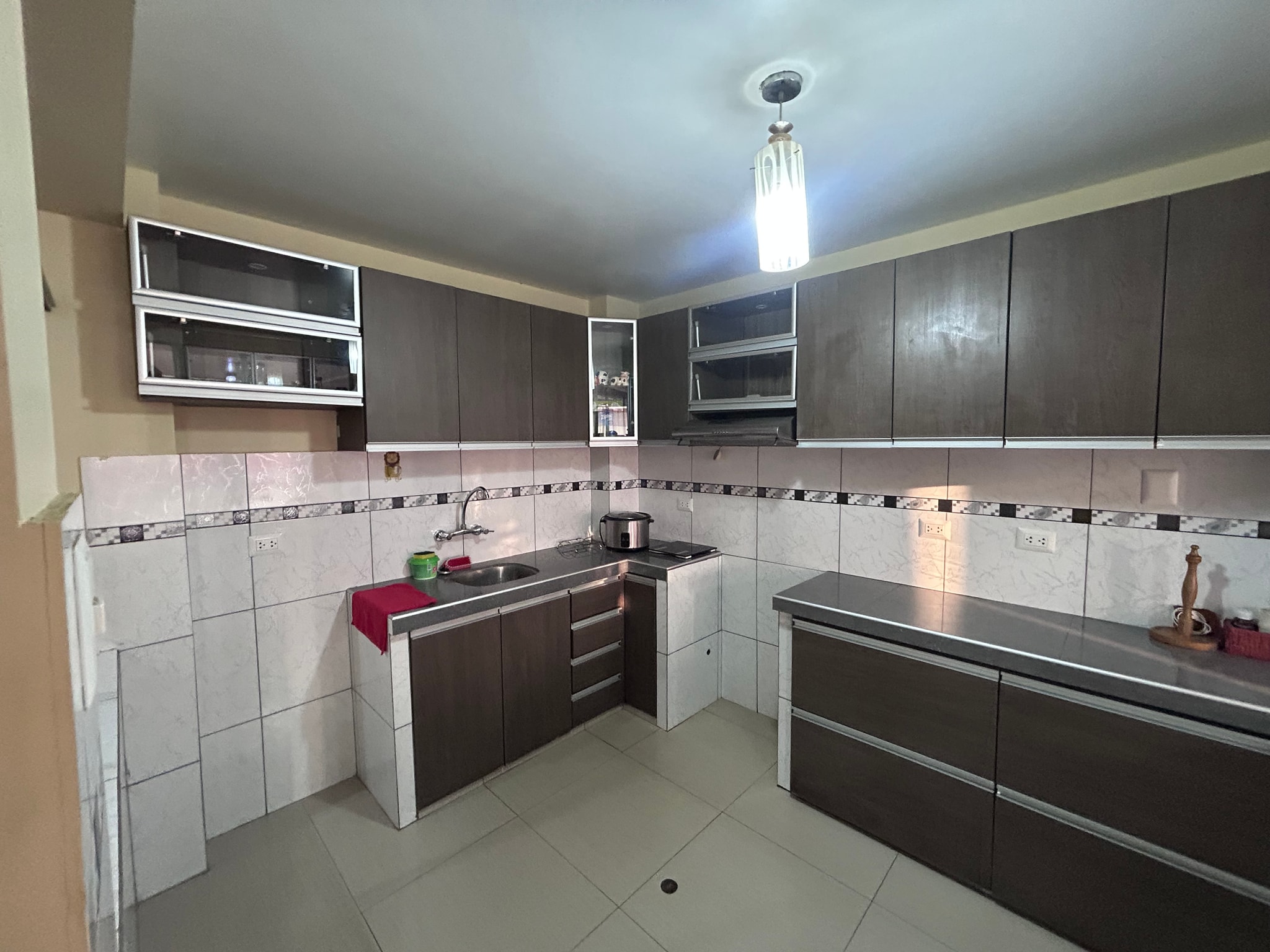 Casa en venta en Urb Santa Rosa — foto 13