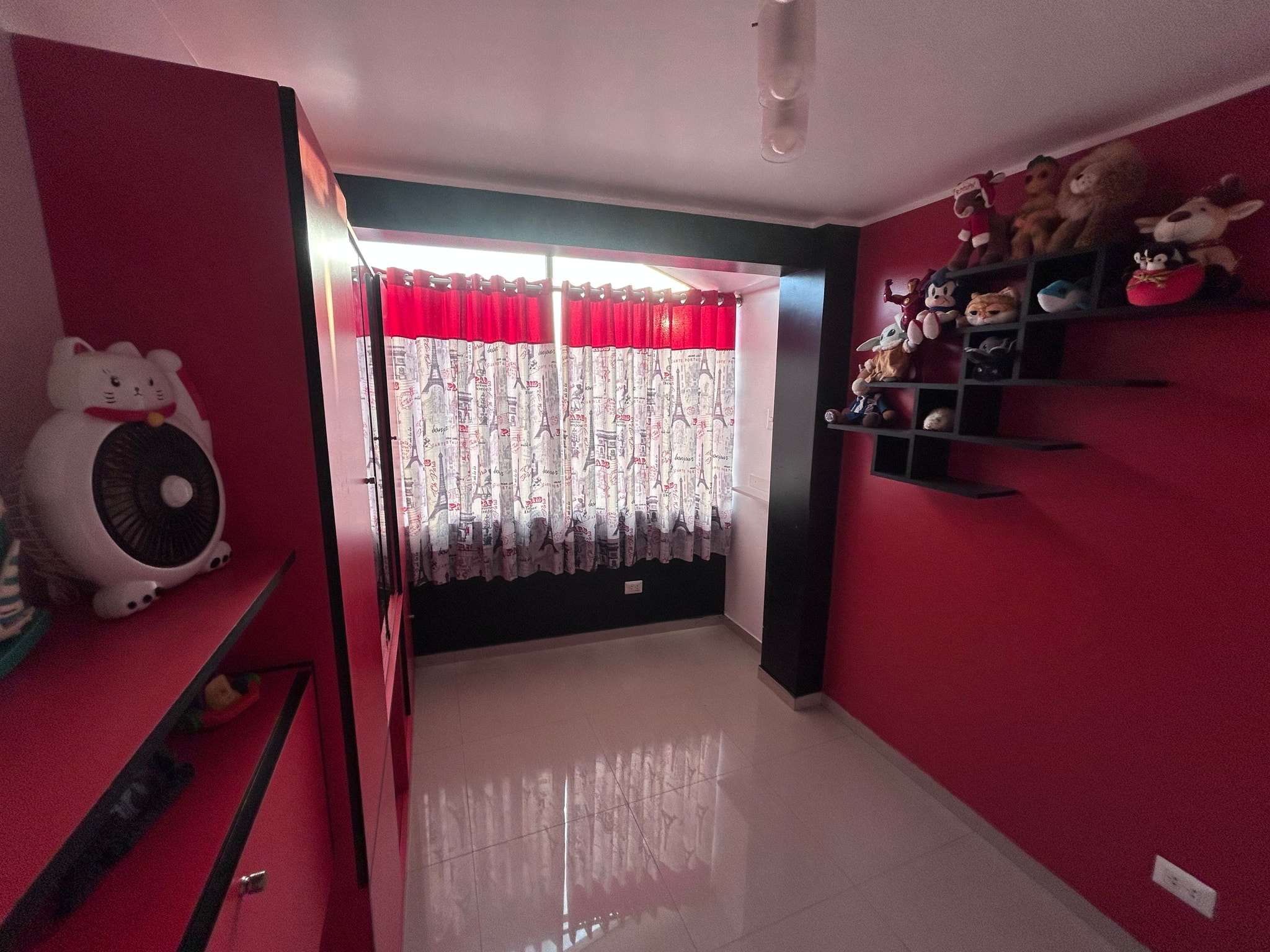 Casa en venta en Urb Santa Rosa — foto 23