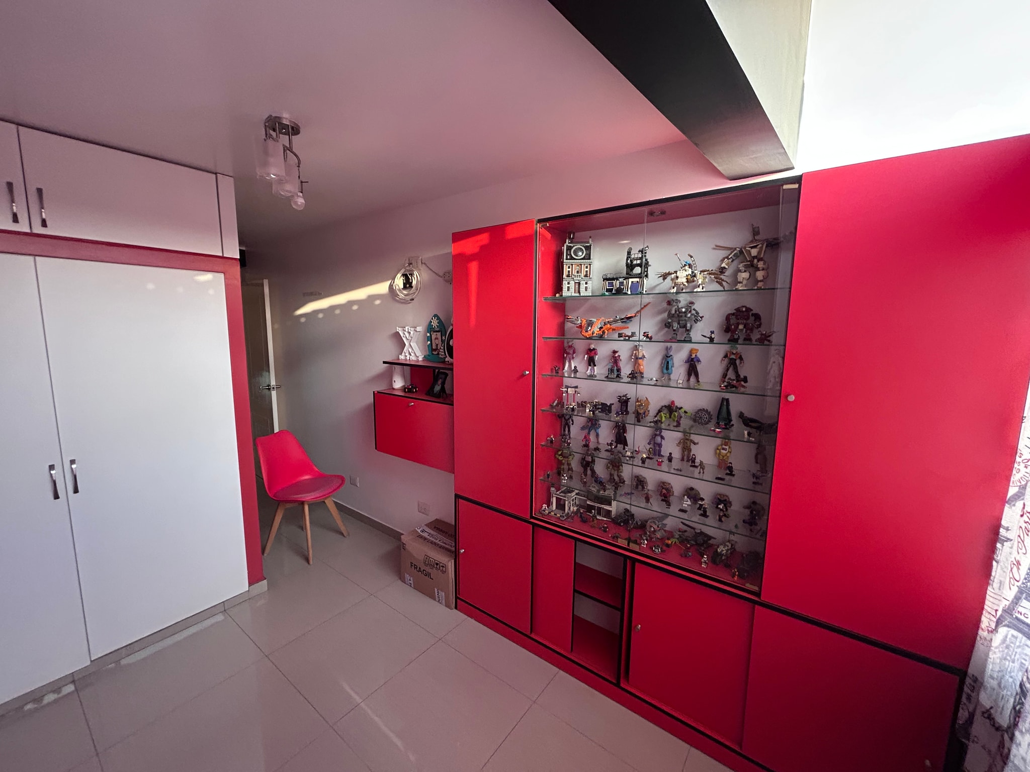 Casa en venta en Urb Santa Rosa — foto 24