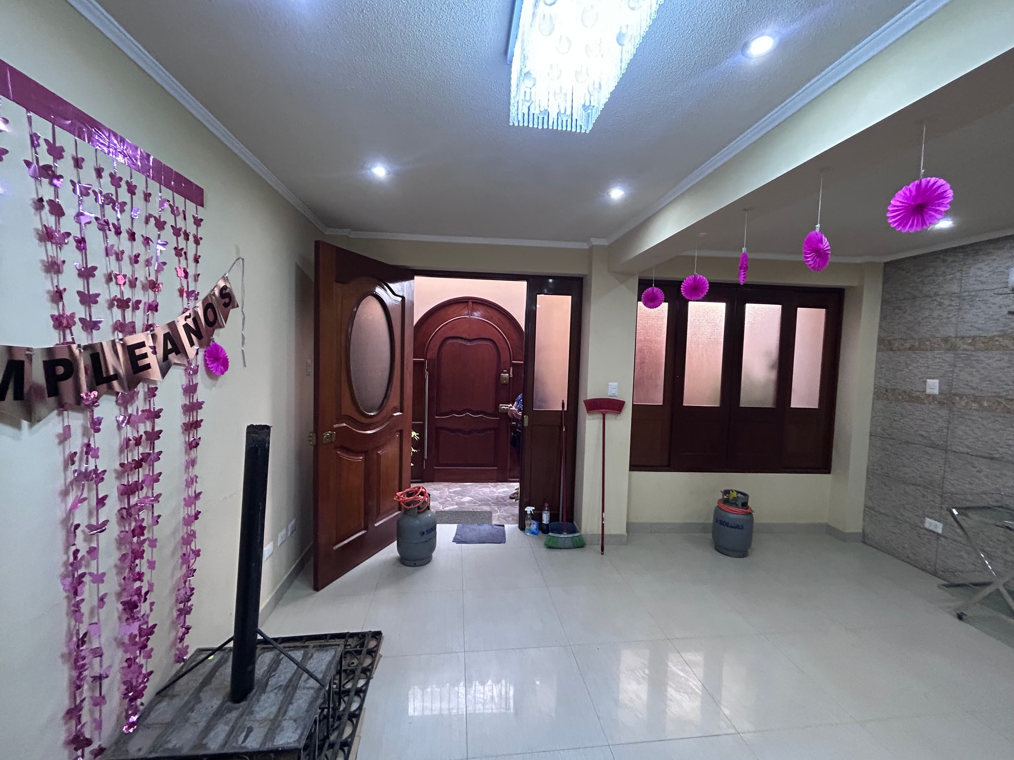 Casa en venta en Urb Santa Rosa — foto 6