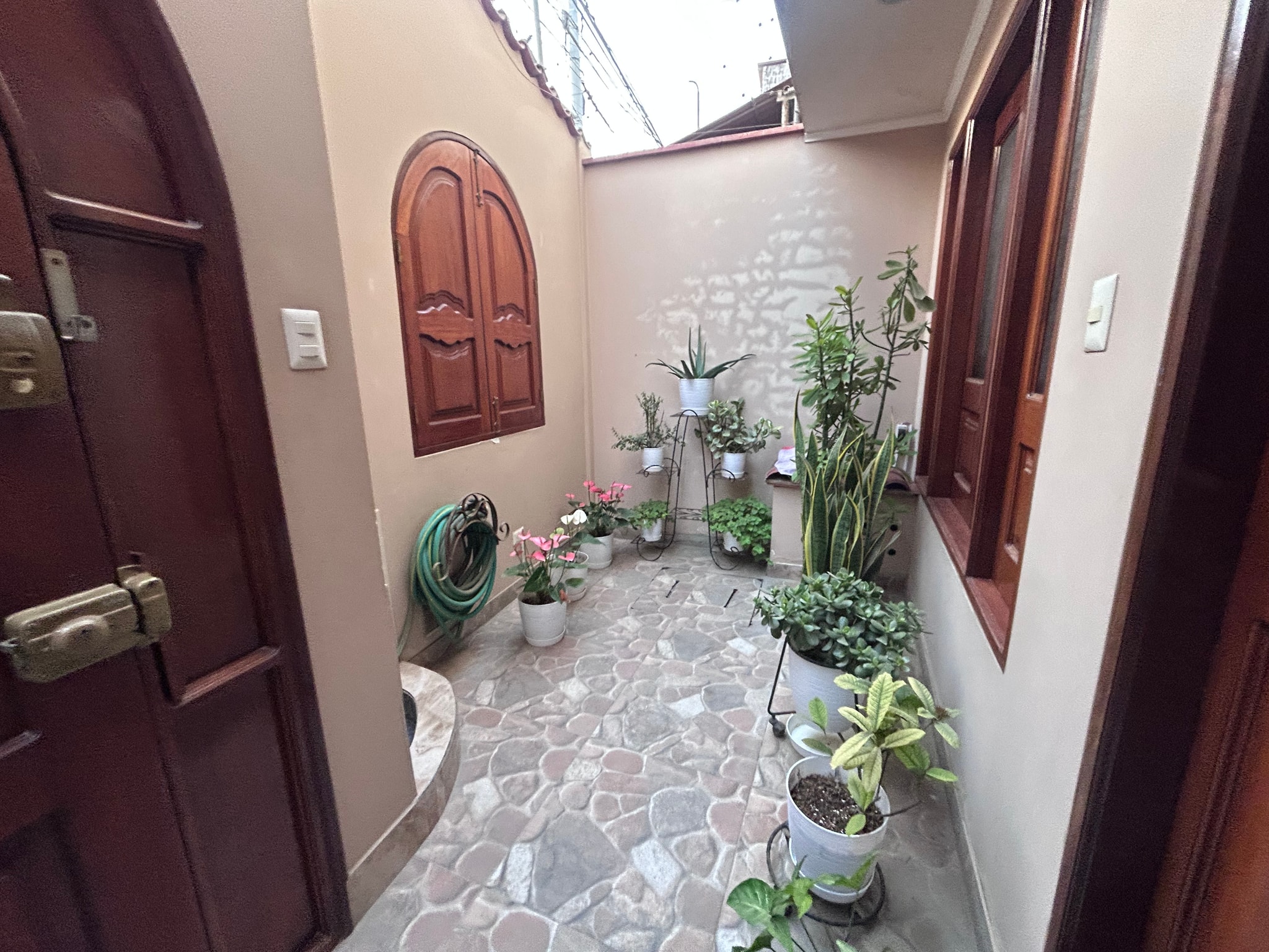 Casa en venta en Urb Santa Rosa — foto 3