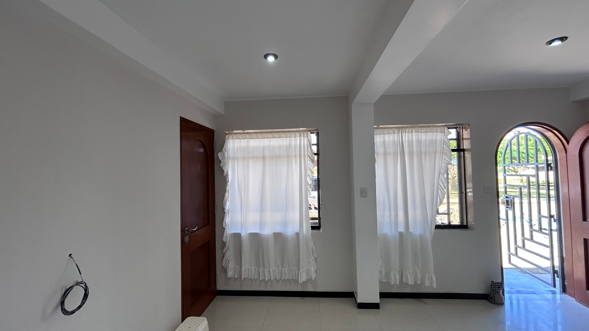 Departamento en Alquiler — foto 4