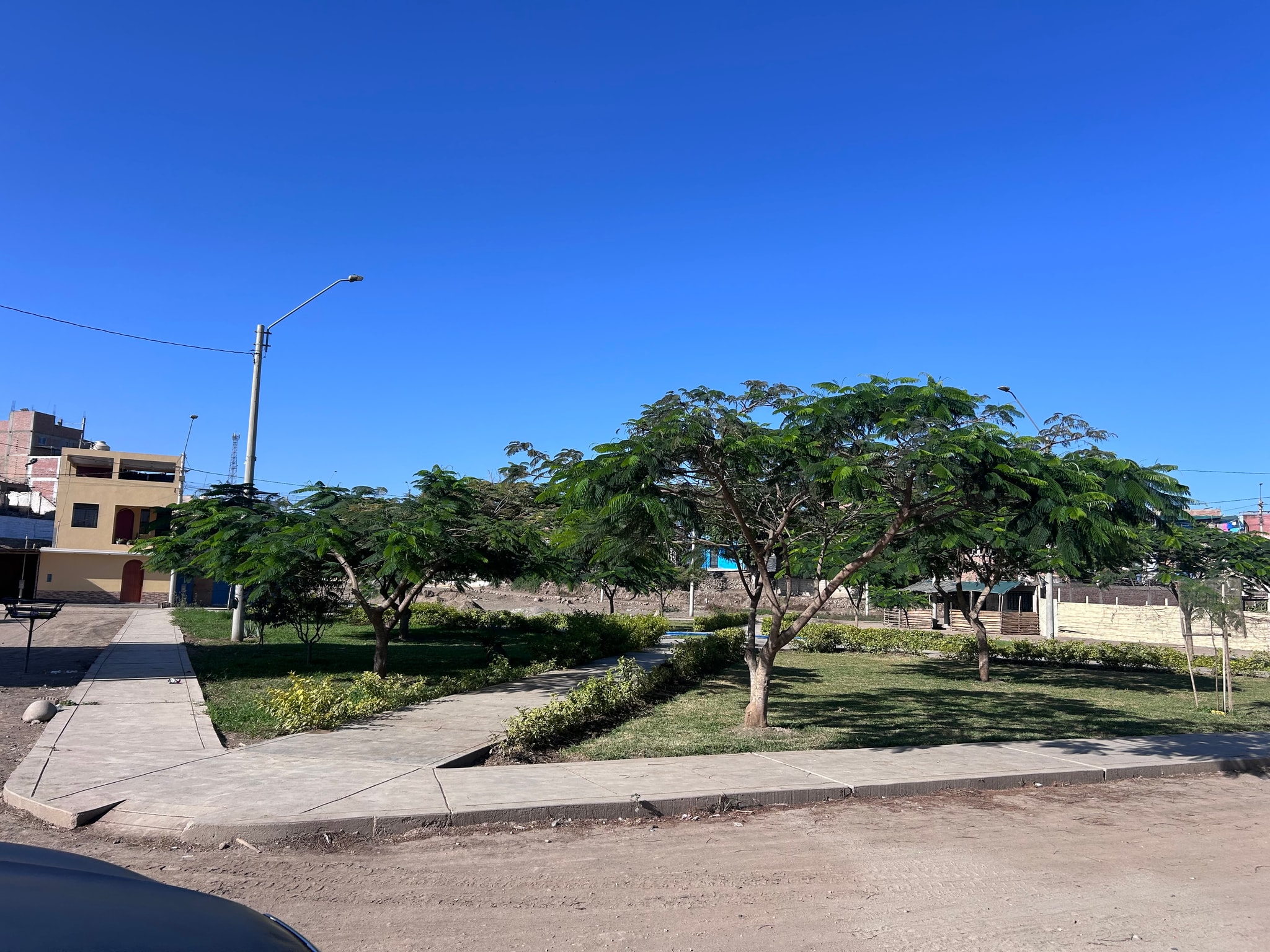 Departamento en Alquiler — foto 19