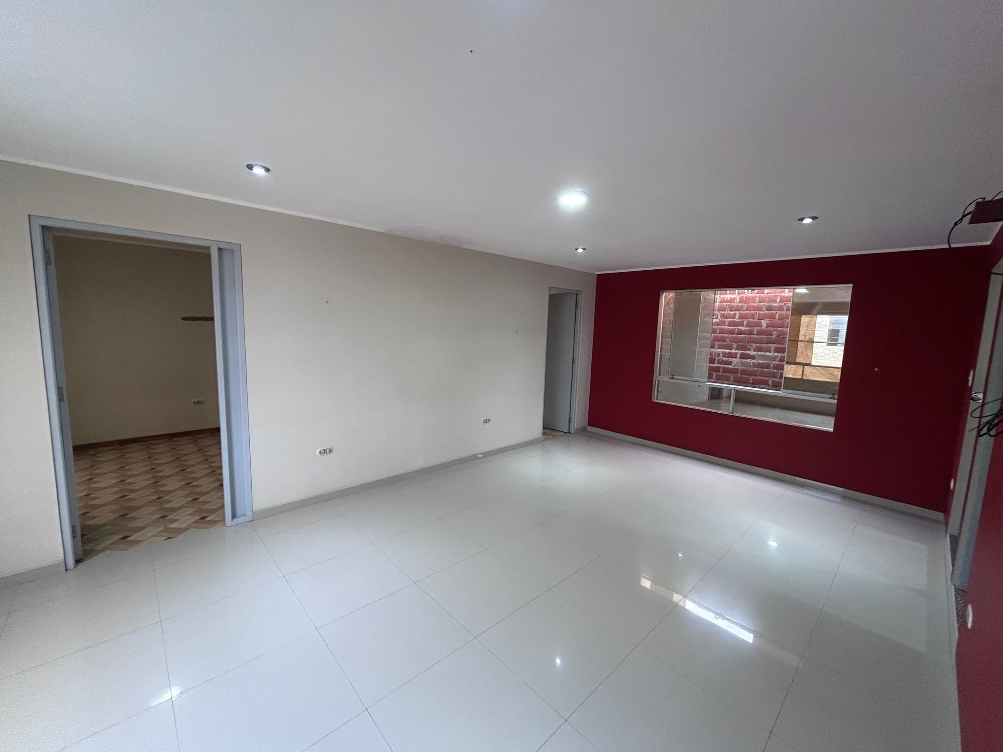 Departamento en alquiler — foto 1