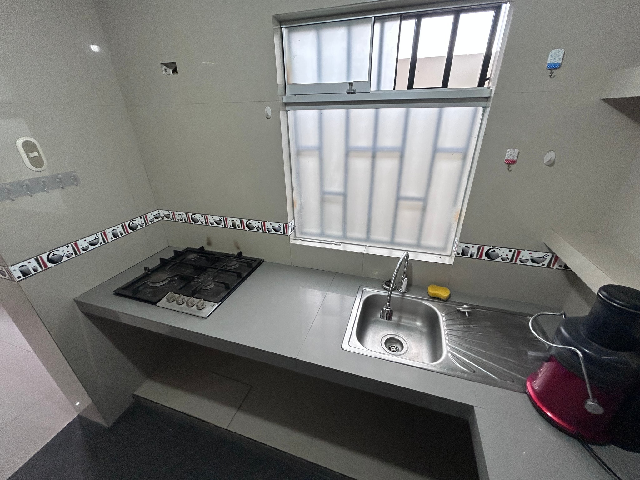 Departamento en alquiler — foto 7