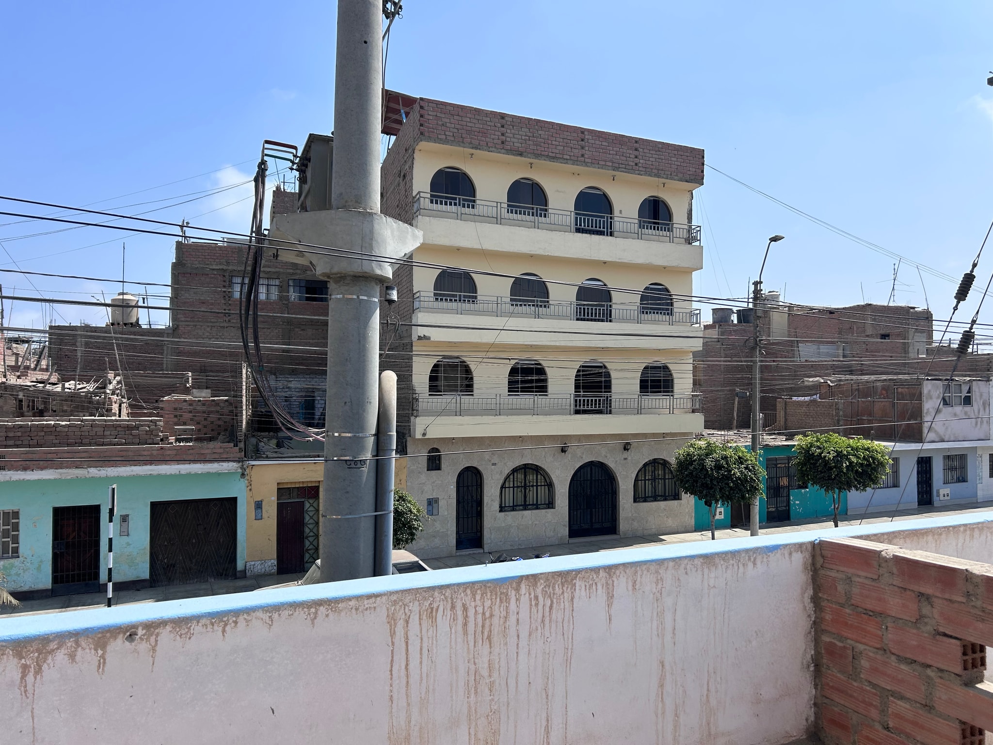 Venta de Inmueble comercial 363 m2 — foto 8