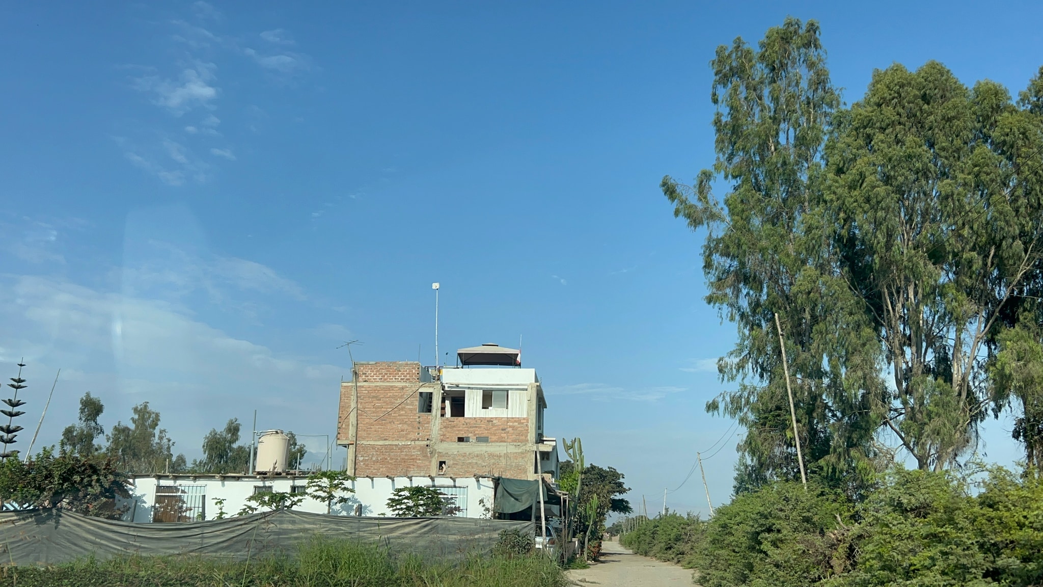 LOTE EN VENTA URB EL EDÉN NUEVO IMPERIAL — foto 9