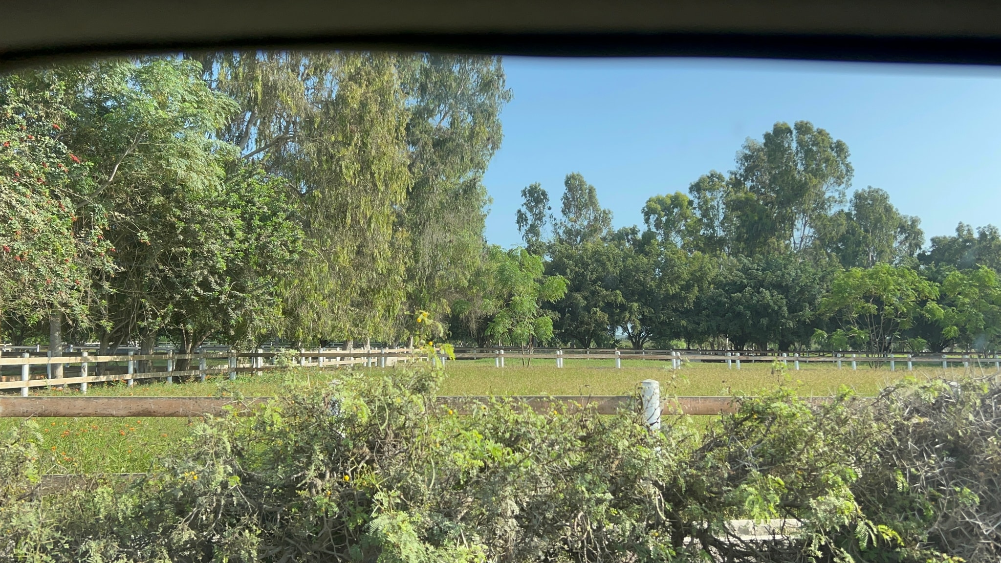 LOTE EN VENTA URB EL EDÉN NUEVO IMPERIAL — foto 1