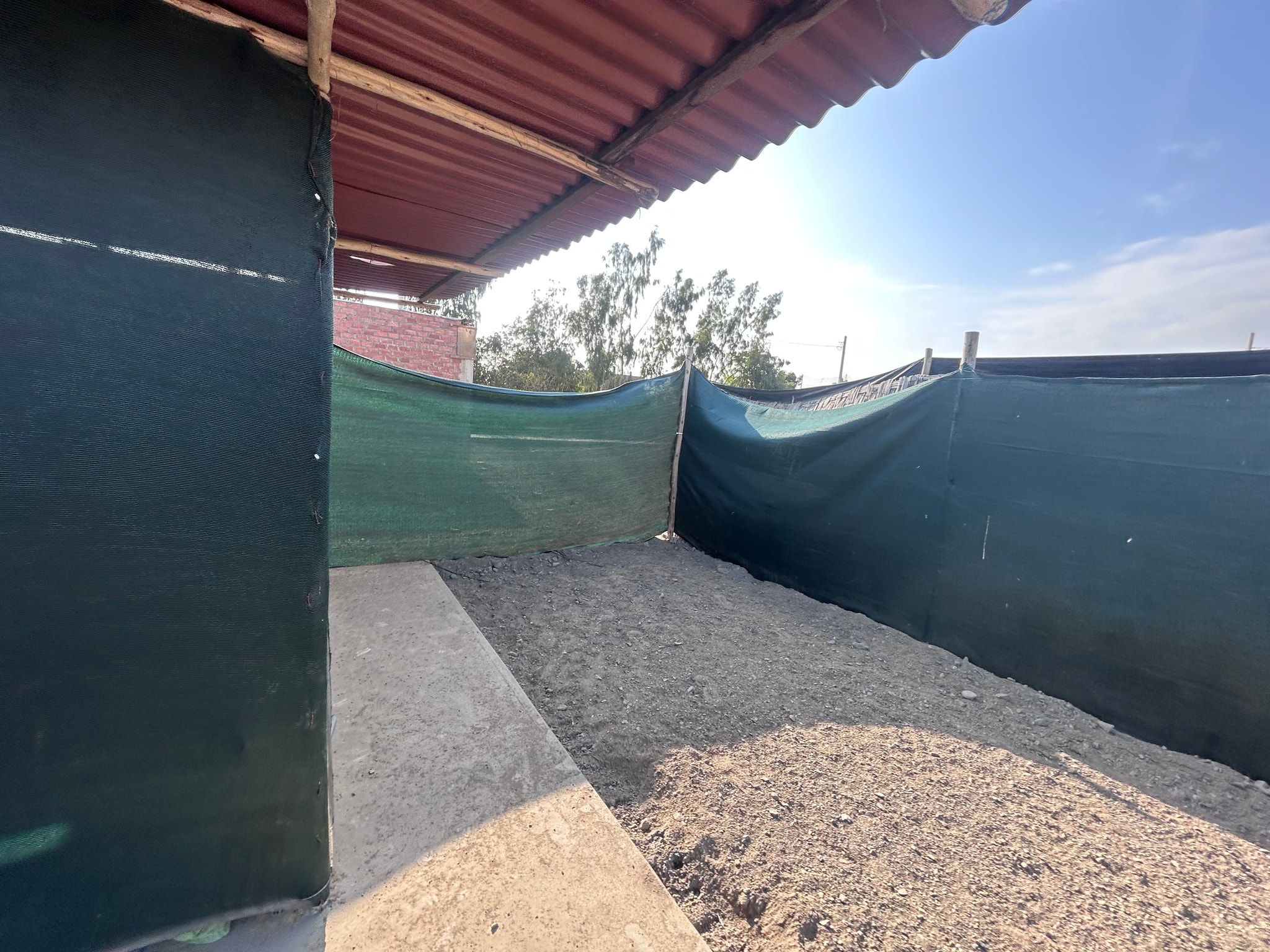 LOTE EN VENTA URB EL EDÉN NUEVO IMPERIAL — foto 2