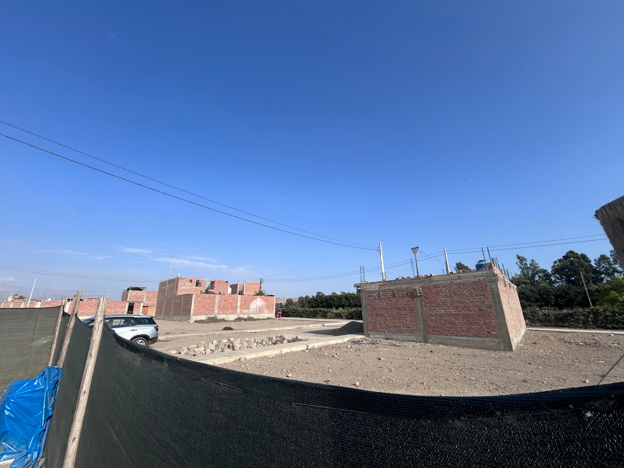 LOTE EN VENTA URB EL EDÉN NUEVO IMPERIAL — foto 5