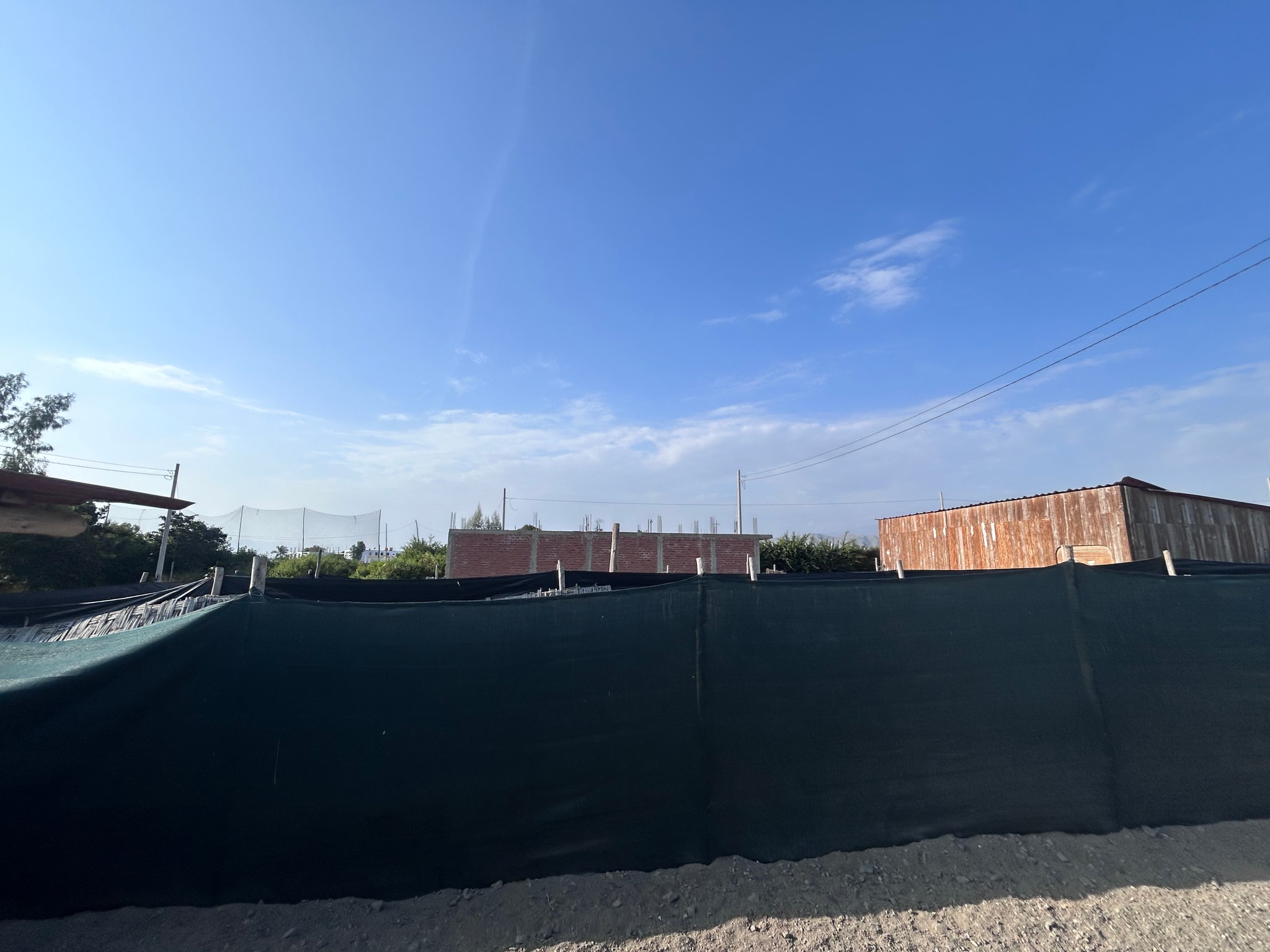 LOTE EN VENTA URB EL EDÉN NUEVO IMPERIAL — foto 6