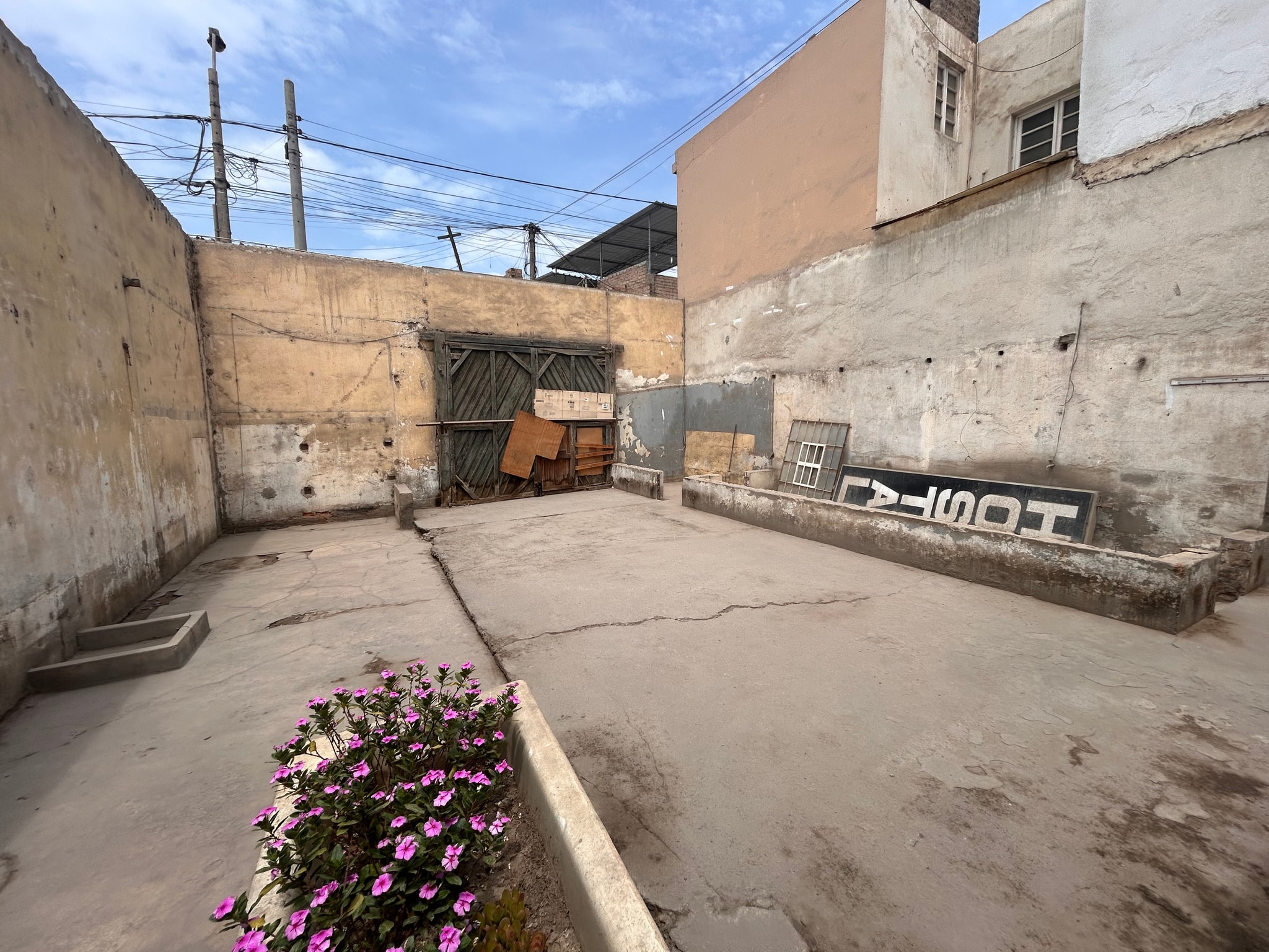 Venta de Inmueble comercial con alto potencial — foto 5