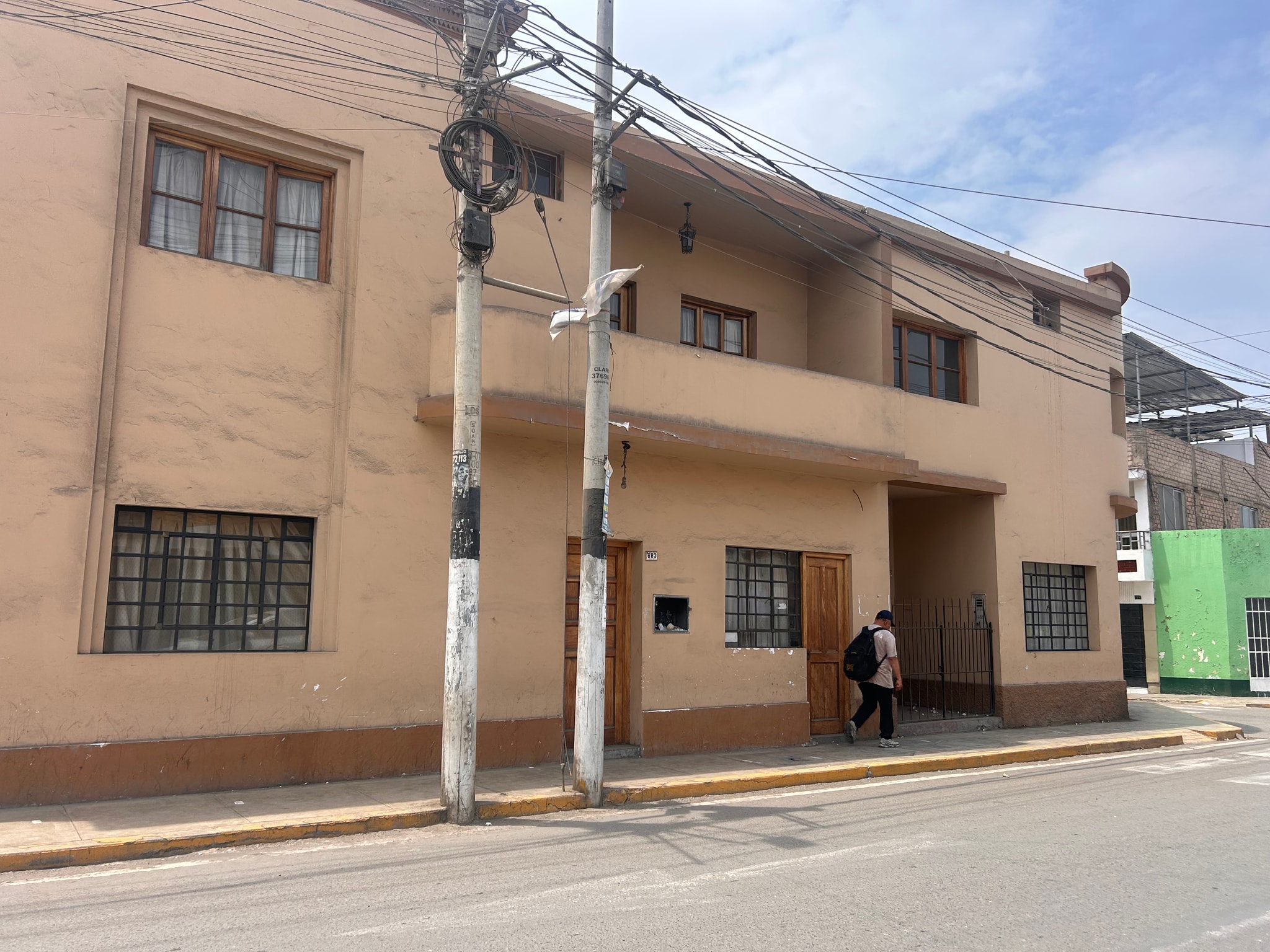 Venta de Inmueble comercial con alto potencial — foto 1