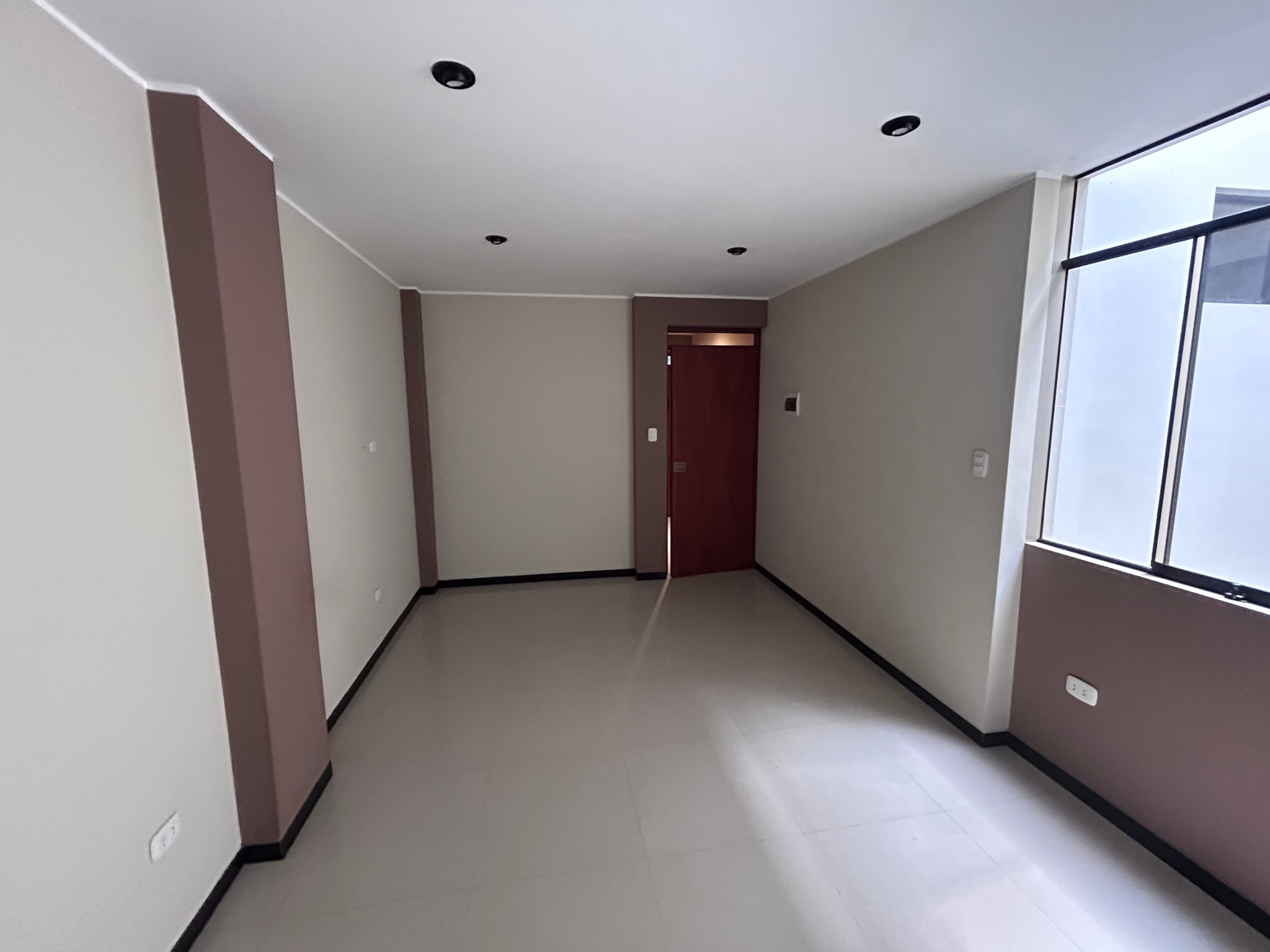 Alquiler departamento en Lindas Rosas — foto 3