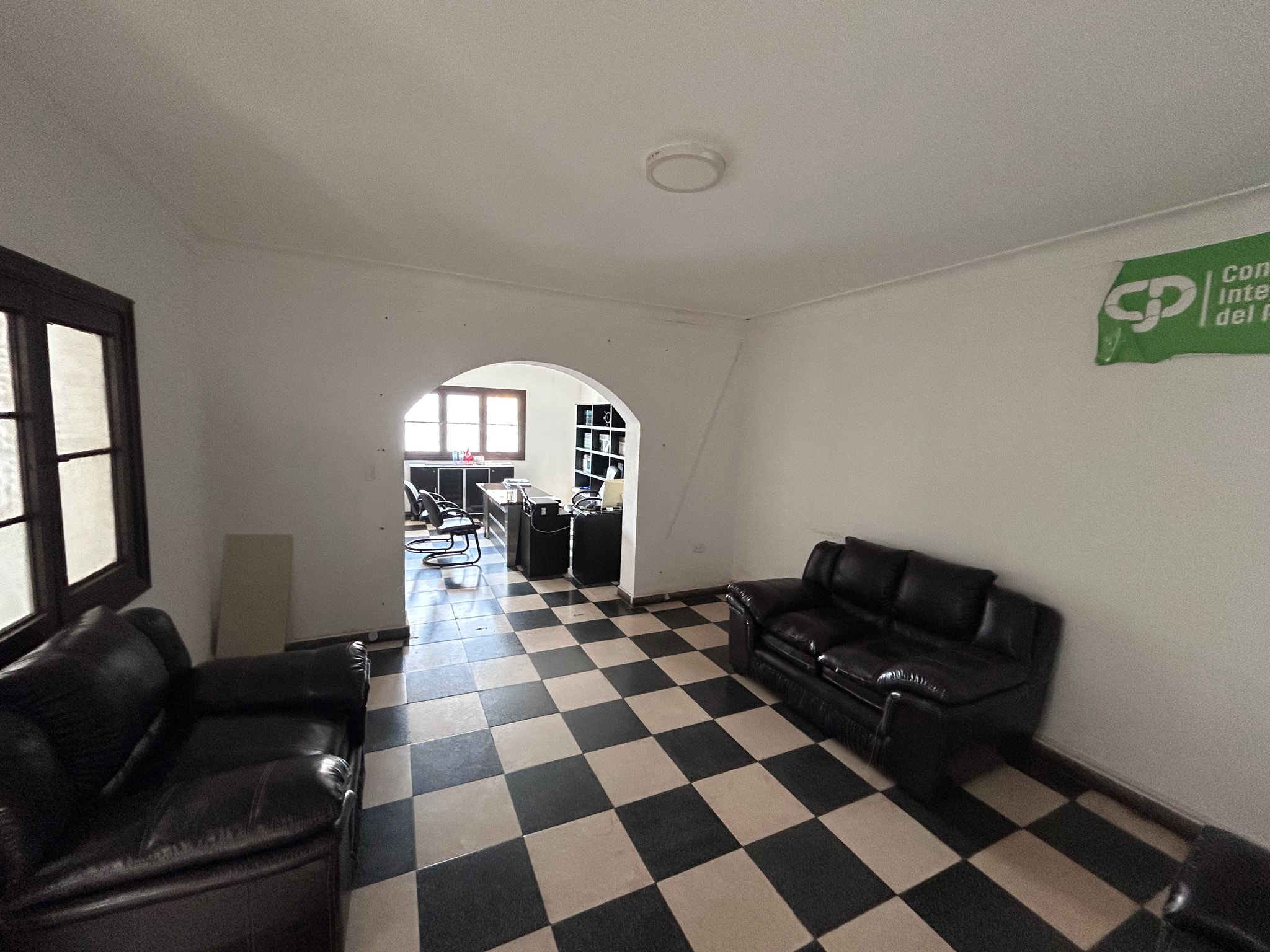 Alquiler de 2do piso completo en San Vicente de Cañete — foto 9