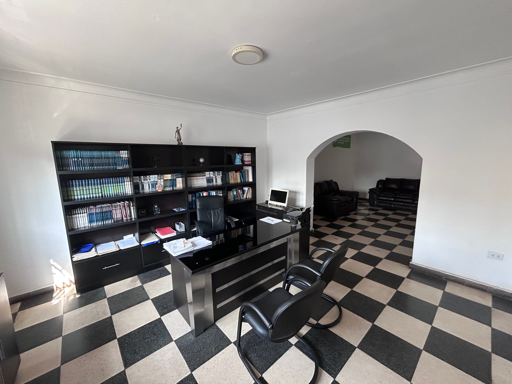 Alquiler de 2do piso completo en San Vicente de Cañete — foto 3