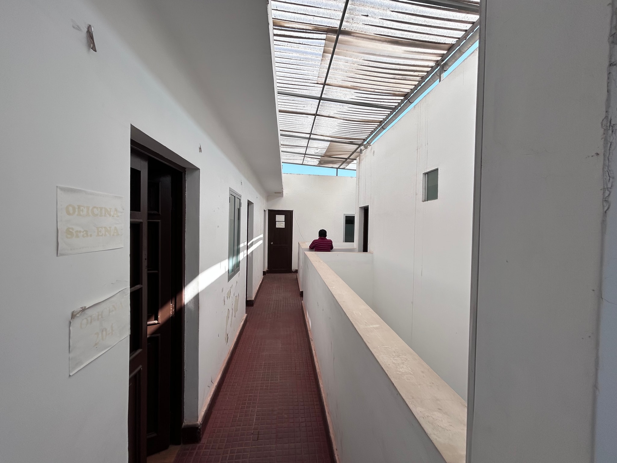 Alquiler de 2do piso completo en San Vicente de Cañete — foto 5