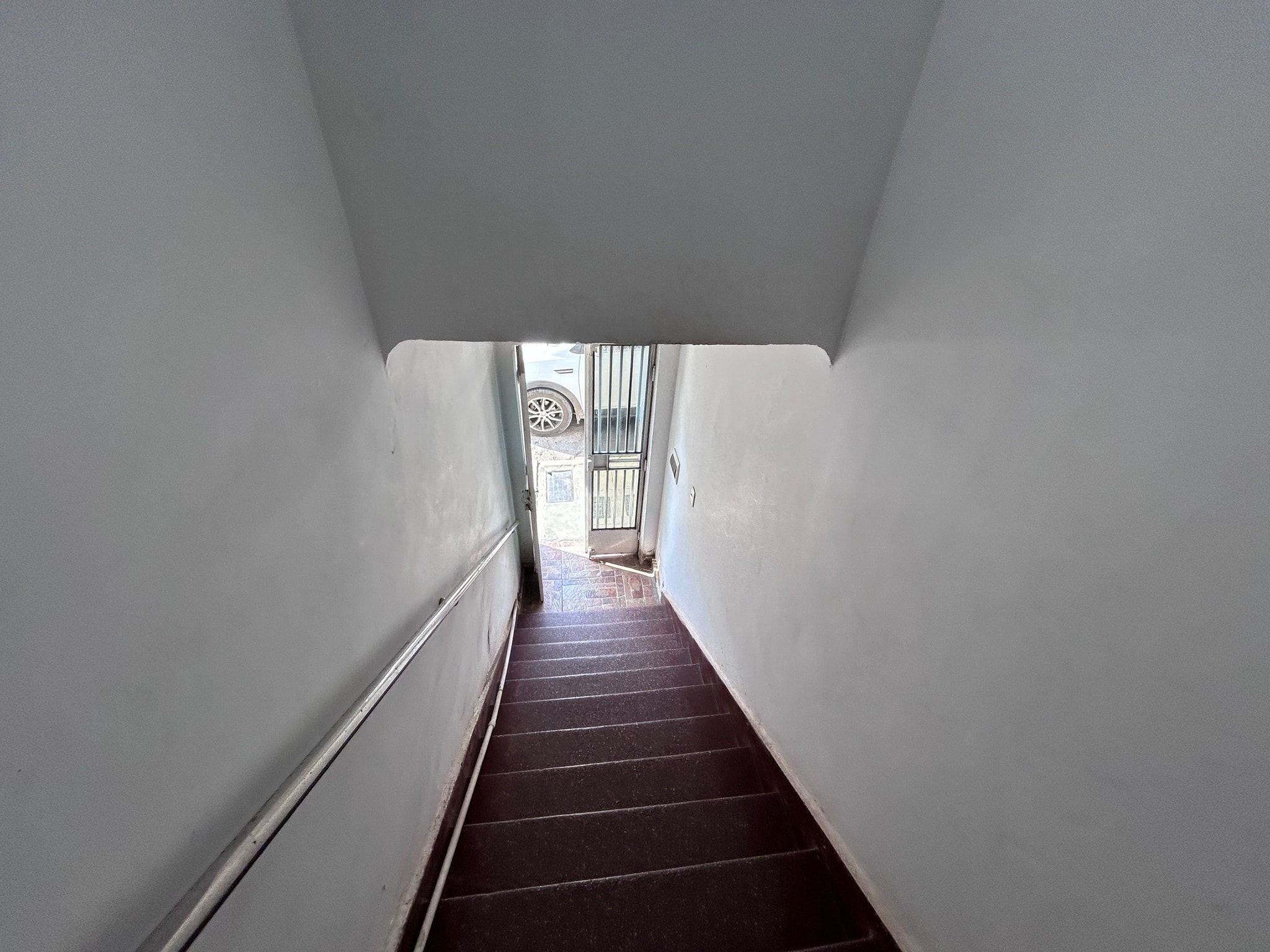 Alquiler de 2do piso completo en San Vicente de Cañete — foto 2