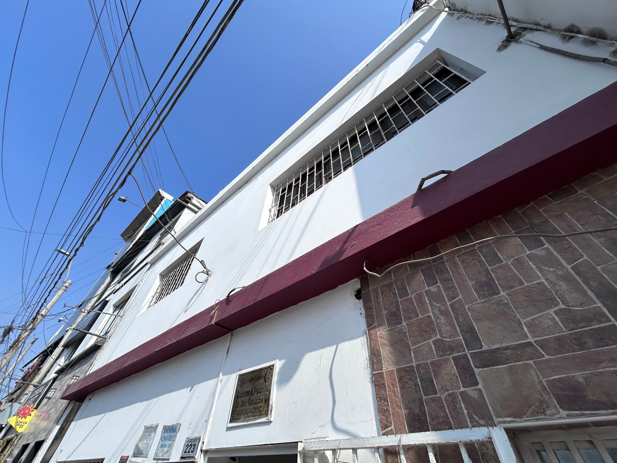 Alquiler de 2do piso completo en San Vicente de Cañete — foto 1
